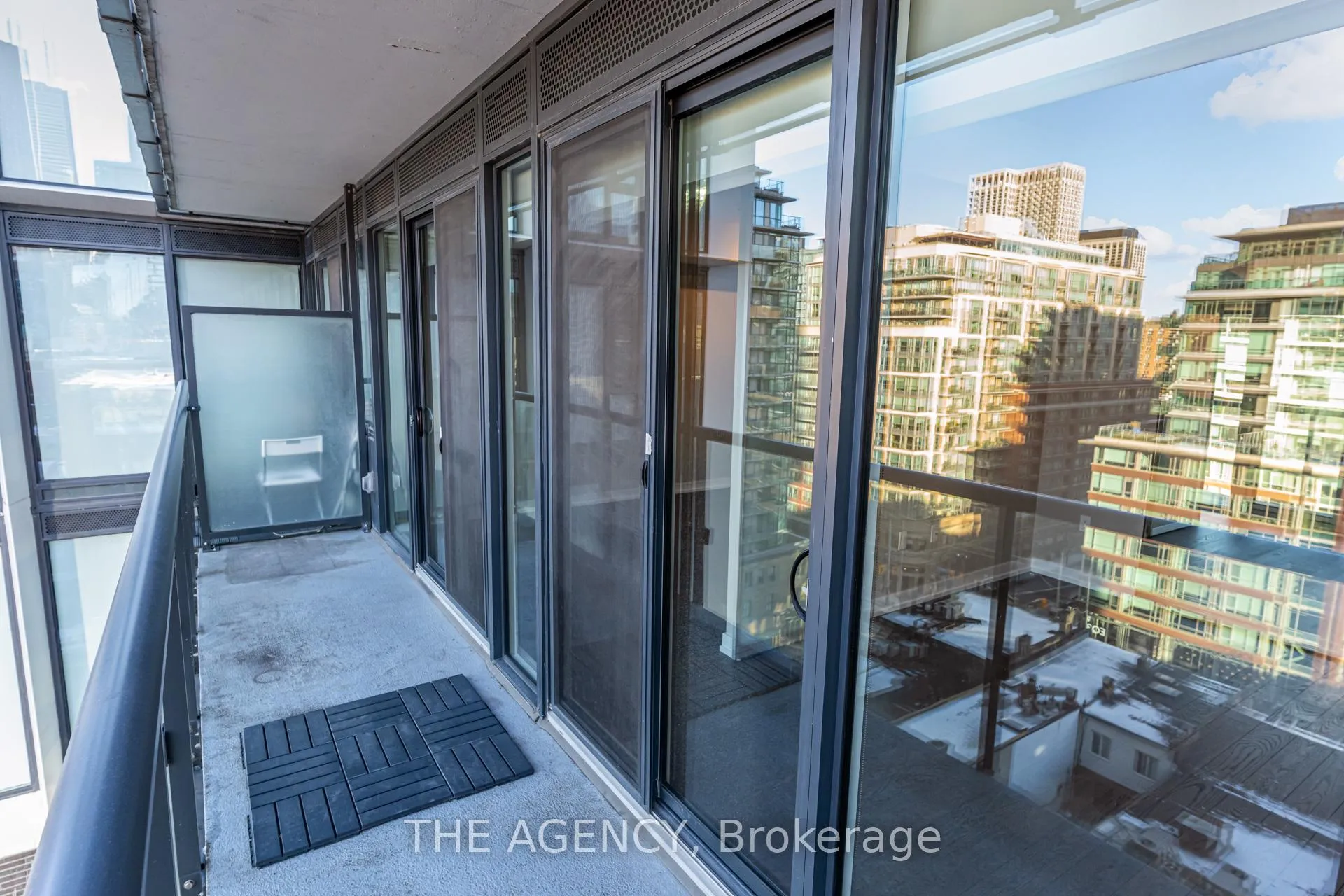 Photo 22 of Unit 1108, 158 Front Street E, Toronto, Moss Park — HOMEH