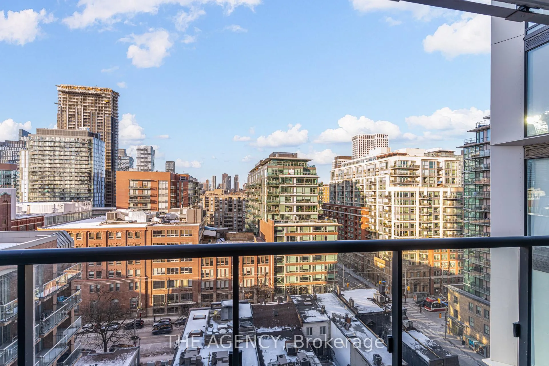 Photo 24 of Unit 1108, 158 Front Street E, Toronto, Moss Park — HOMEH