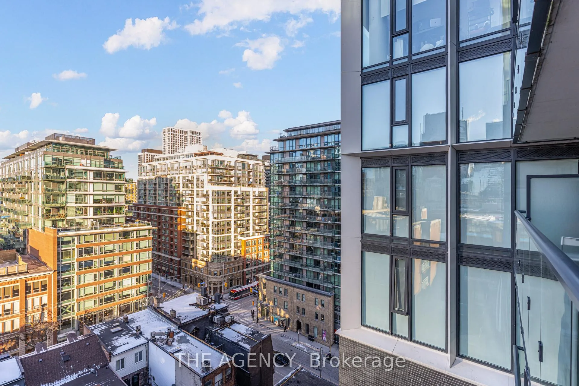 Photo 26 of Unit 1108, 158 Front Street E, Toronto, Moss Park — HOMEH