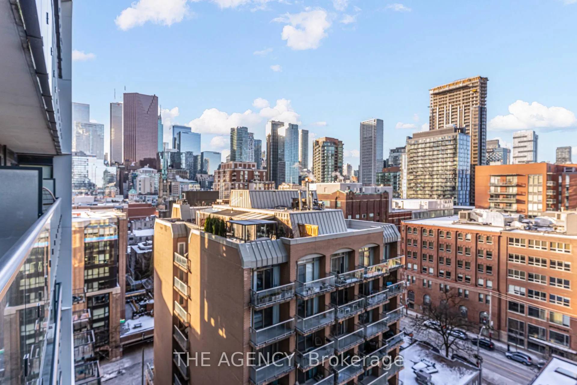 Photo 27 of Unit 1108, 158 Front Street E, Toronto, Moss Park — HOMEH