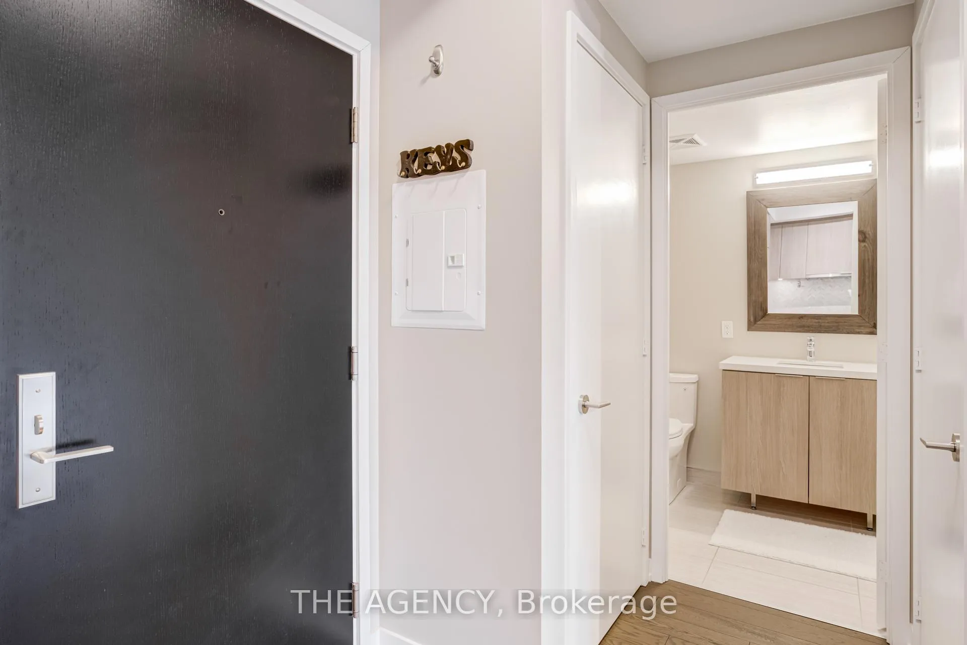Photo 29 of Unit 1108, 158 Front Street E, Toronto, Moss Park — HOMEH