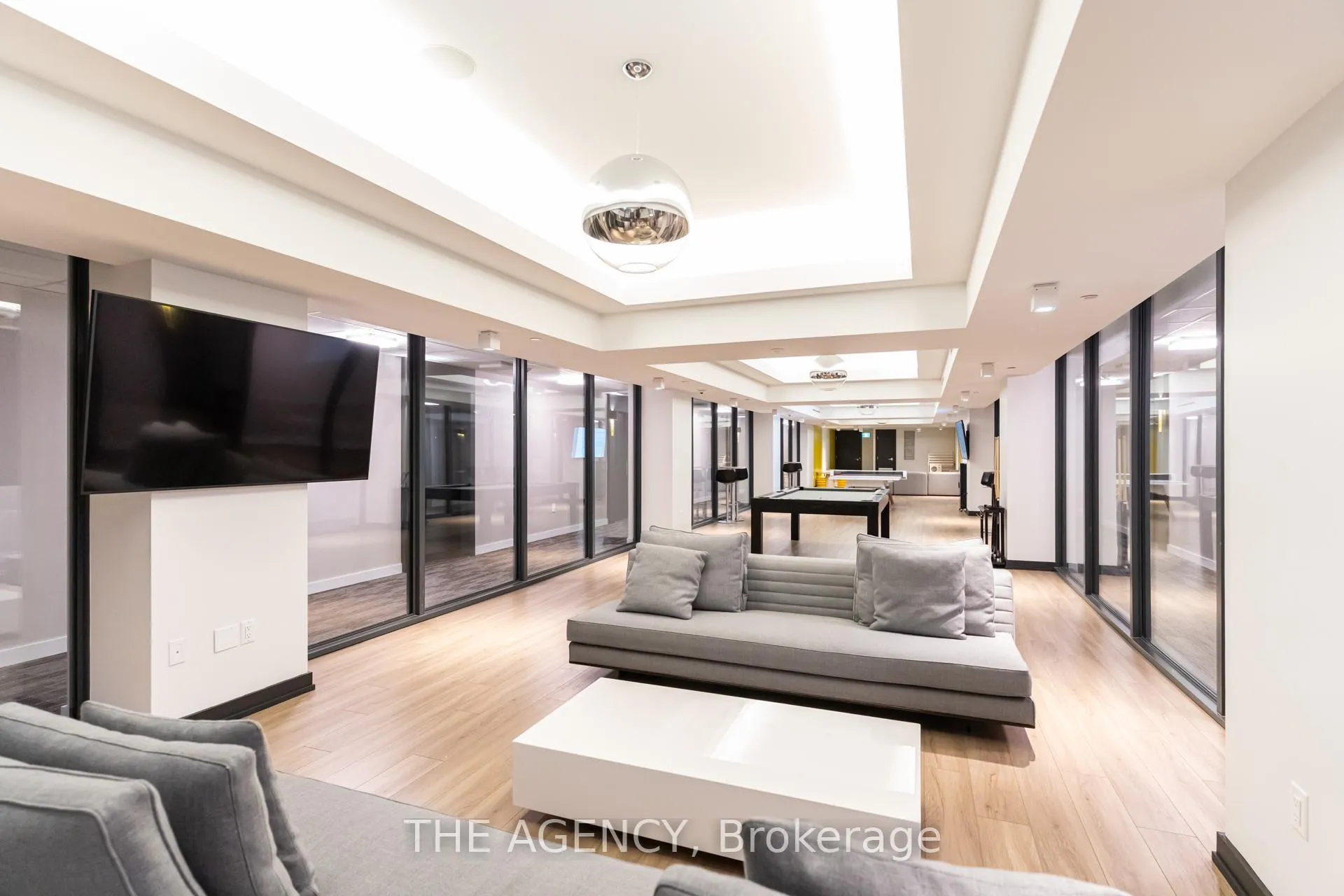 Photo 30 of Unit 1108, 158 Front Street E, Toronto, Moss Park — HOMEH