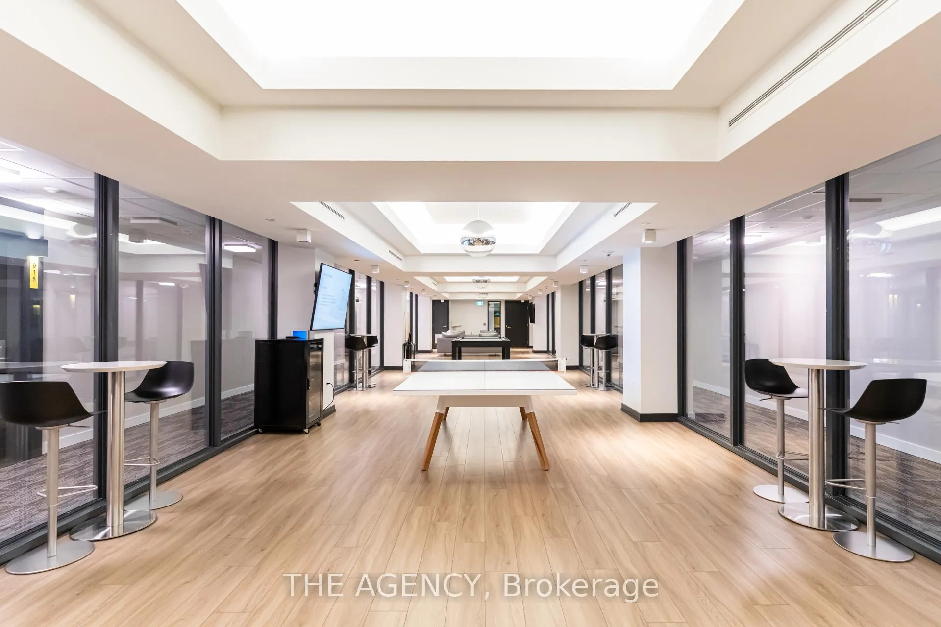Photo 32 of Unit 1108, 158 Front Street E, Toronto, Moss Park — HOMEH