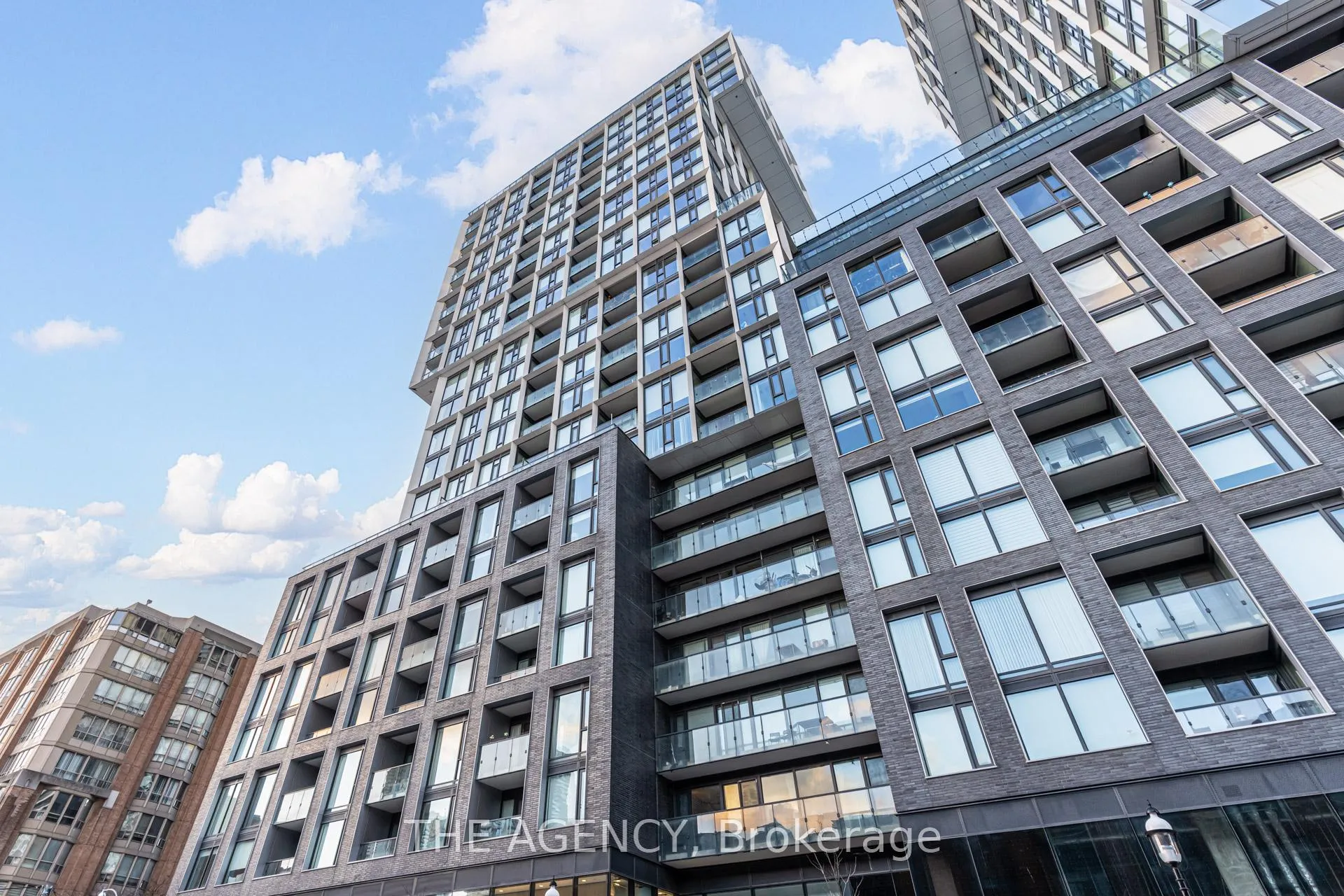 Photo 33 of Unit 1108, 158 Front Street E, Toronto, Moss Park — HOMEH