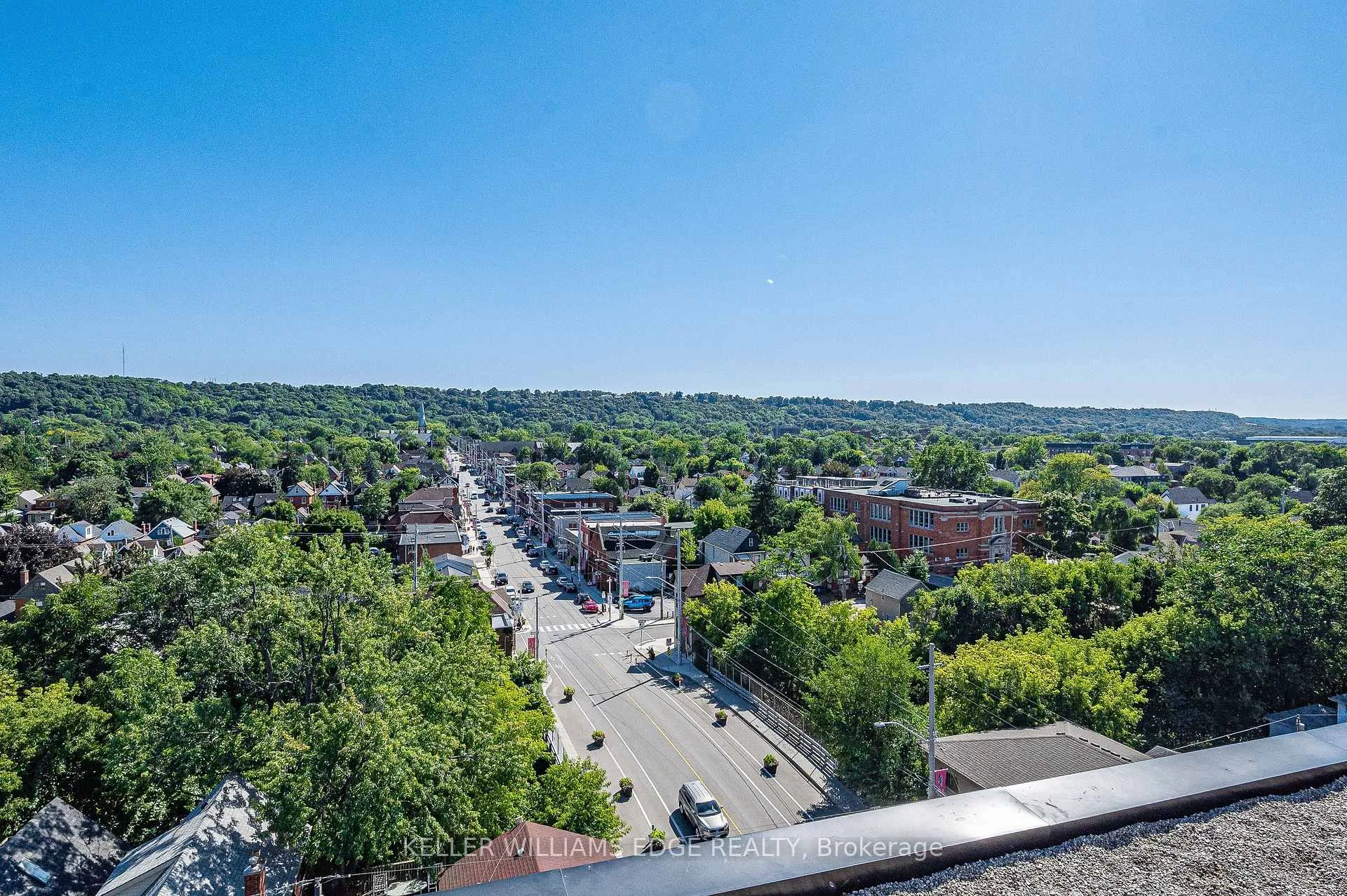 Photo 1 of Unit 415, 101 Locke Street S, Hamilton, Kirkendall — HOMEH