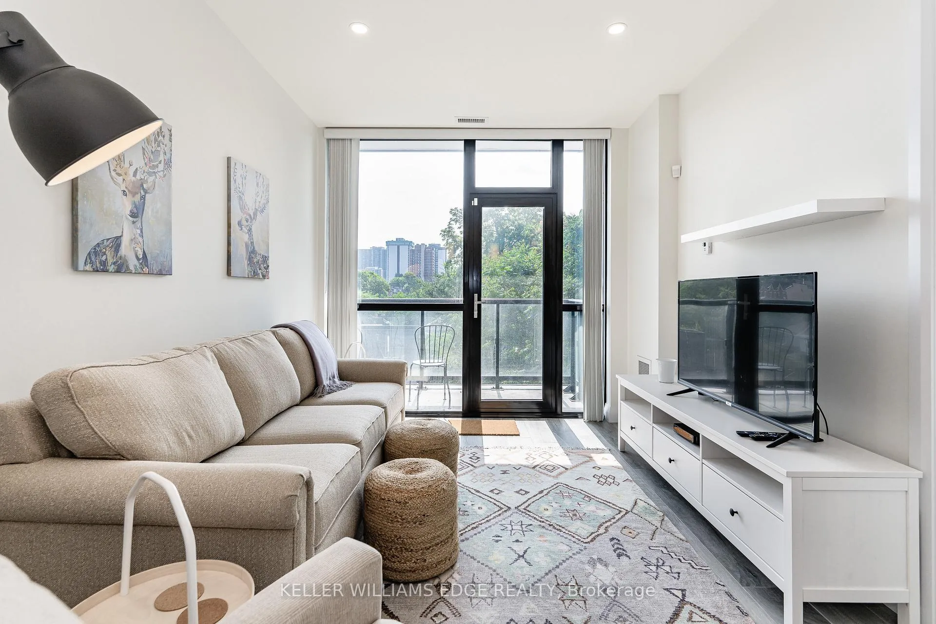 Photo 11 of Unit 415, 101 Locke Street S, Hamilton, Kirkendall — HOMEH