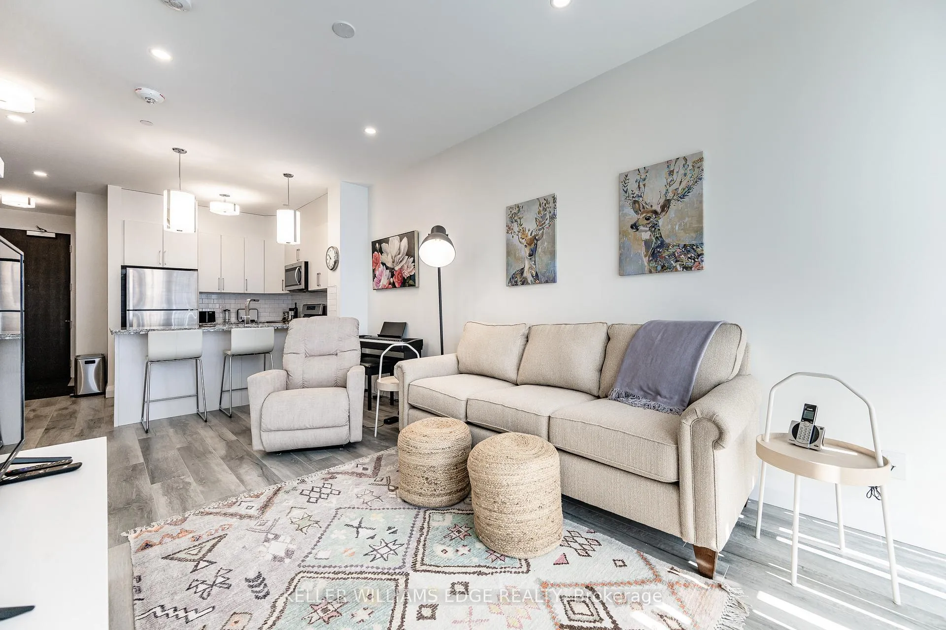 Photo 14 of Unit 415, 101 Locke Street S, Hamilton, Kirkendall — HOMEH