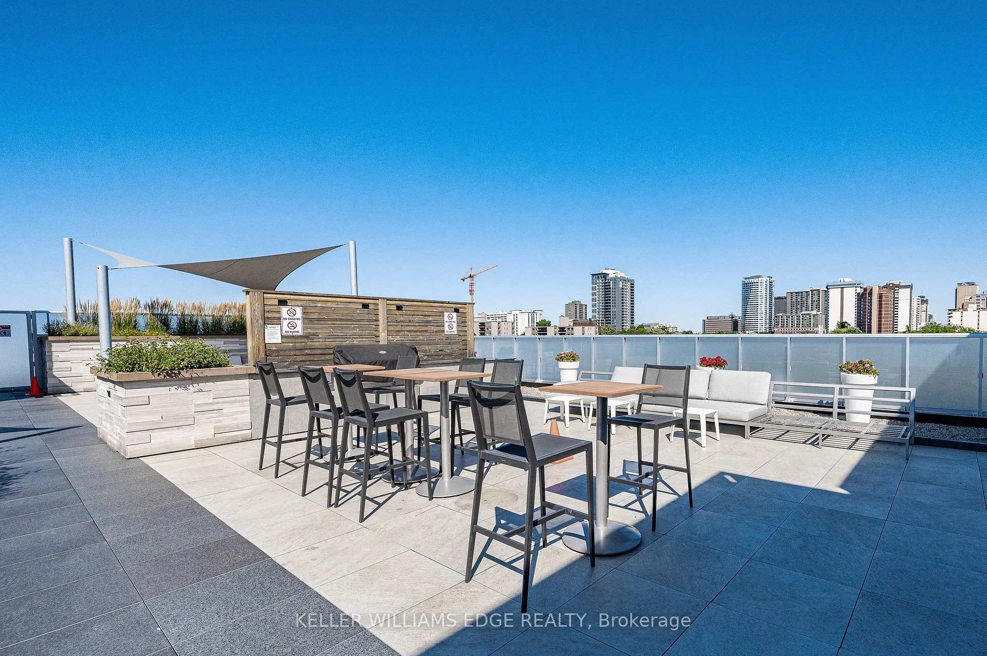 Photo 22 of Unit 415, 101 Locke Street S, Hamilton, Kirkendall — HOMEH