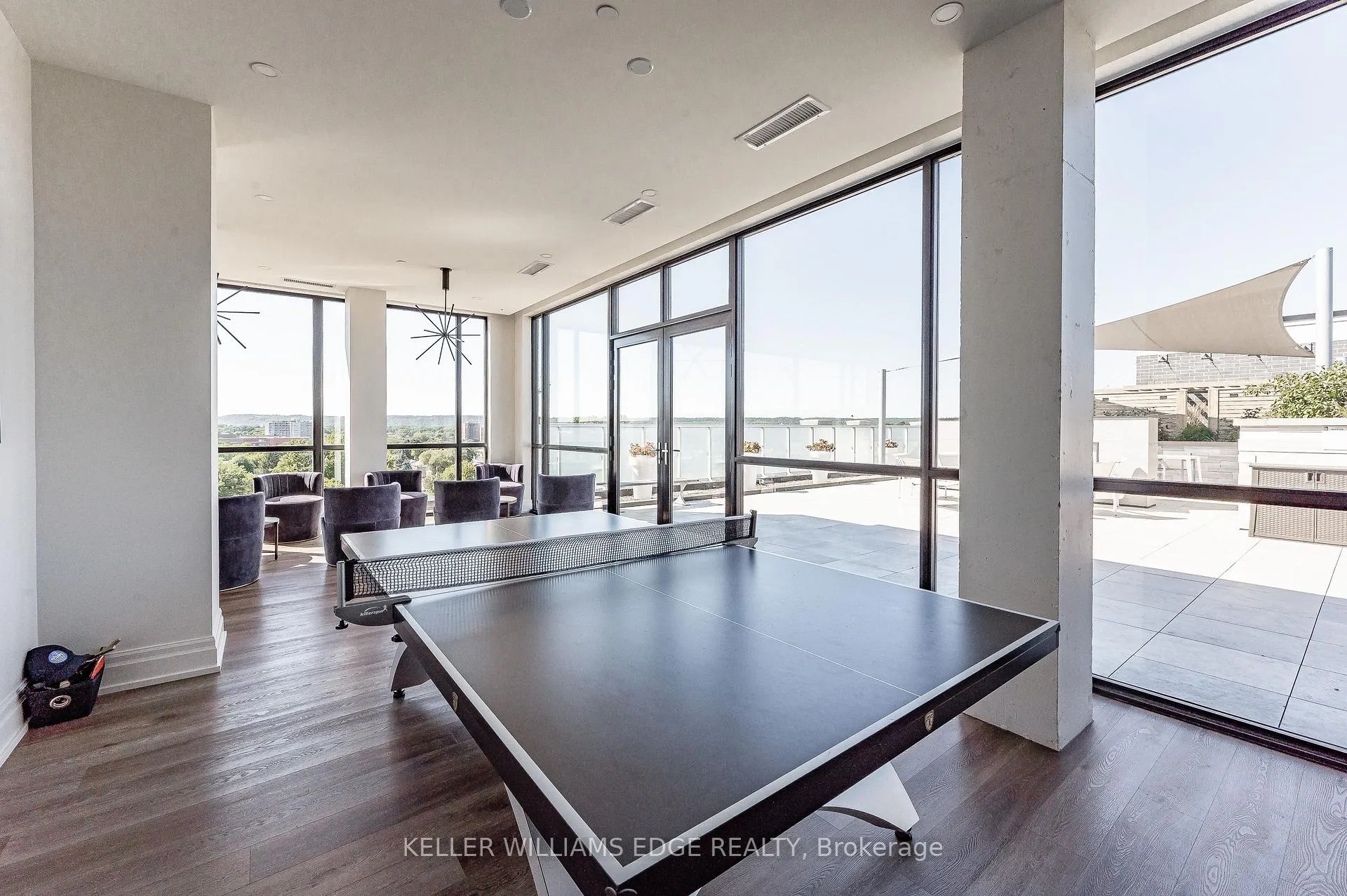 Photo 24 of Unit 415, 101 Locke Street S, Hamilton, Kirkendall — HOMEH
