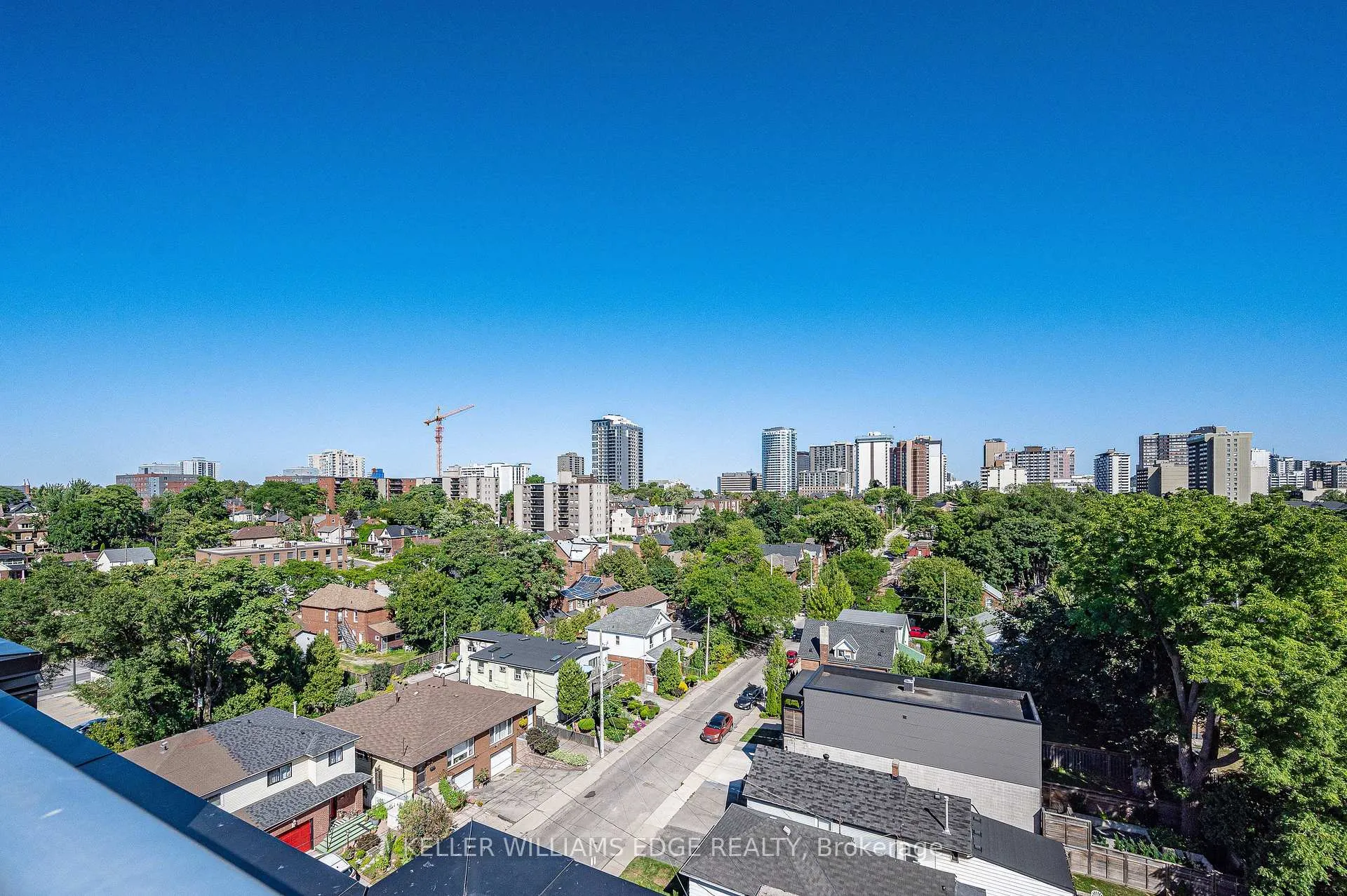 Photo 26 of Unit 415, 101 Locke Street S, Hamilton, Kirkendall — HOMEH