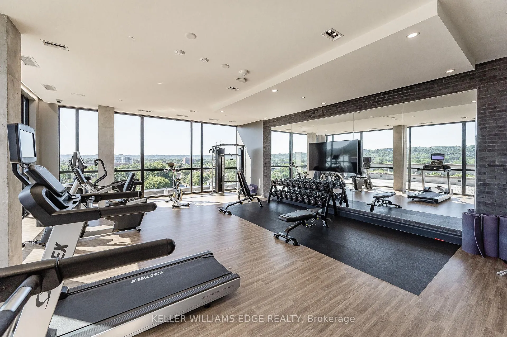 Photo 30 of Unit 415, 101 Locke Street S, Hamilton, Kirkendall — HOMEH