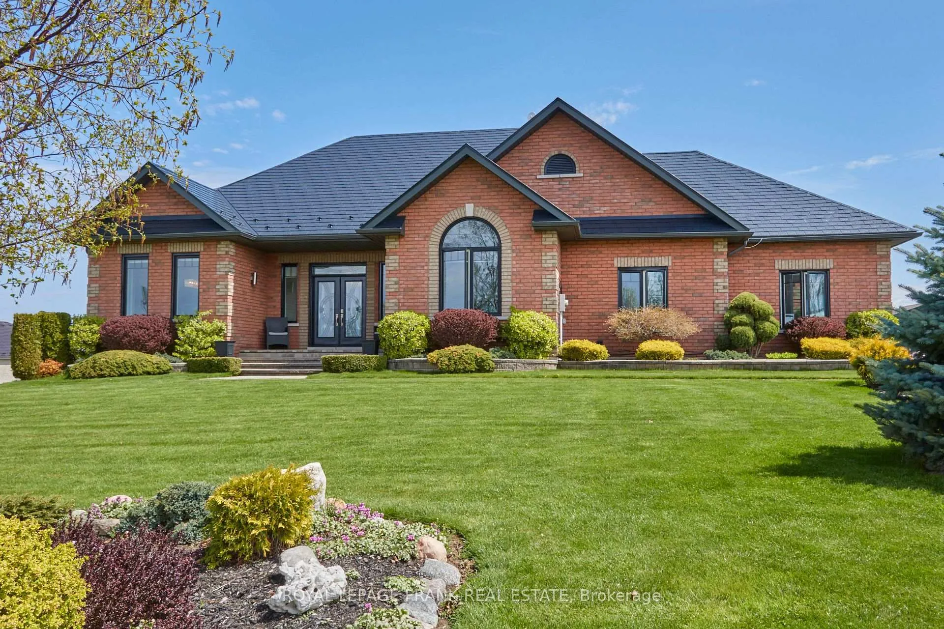 Front of 5387 Sutter Creek Drive