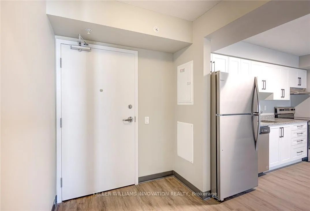 Photo 9 of Unit 905, 595 Strasburg Road, Kitchener — HOMEH