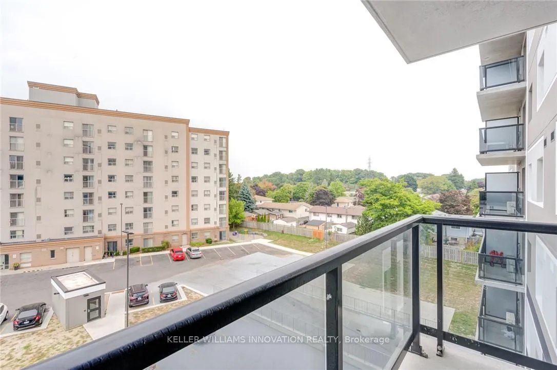 Photo 12 of Unit 905, 595 Strasburg Road, Kitchener — HOMEH