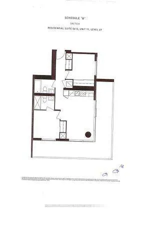 Photo 5 of Unit 5612, 7890 Jane Street, Vaughan, Concord — HOMEH