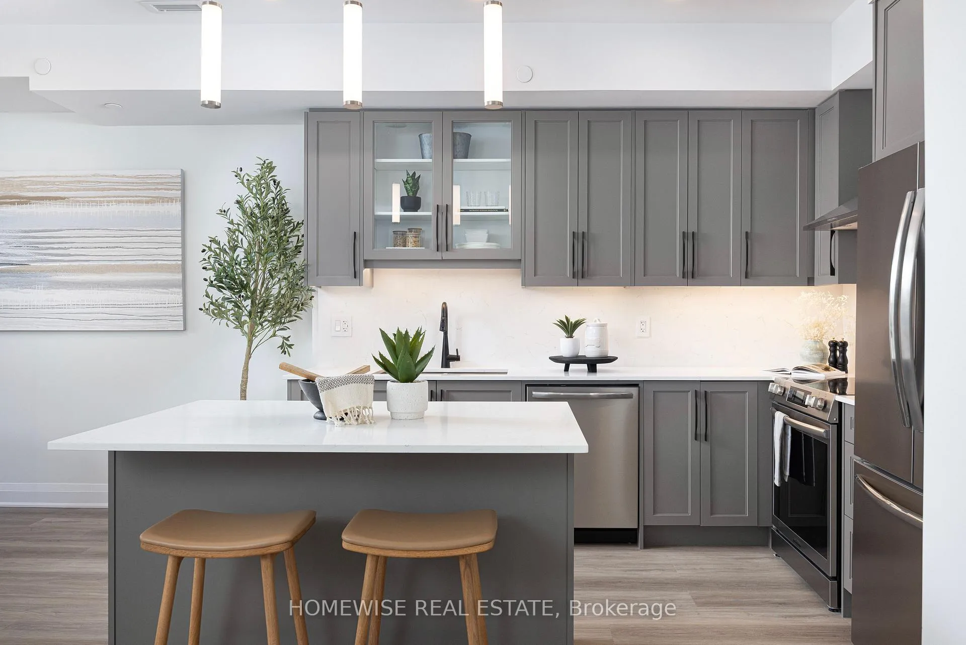 Photo 10 of Unit 9, 600 Brookdale Avenue, Toronto, Bedford Park-Nortown — HOMEH