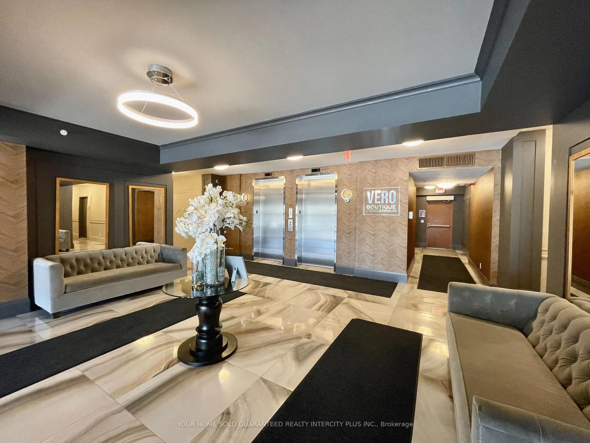 Photo 4 of Unit 516, 8302 Islington Avenue, Vaughan, Islington Woods — HOMEH