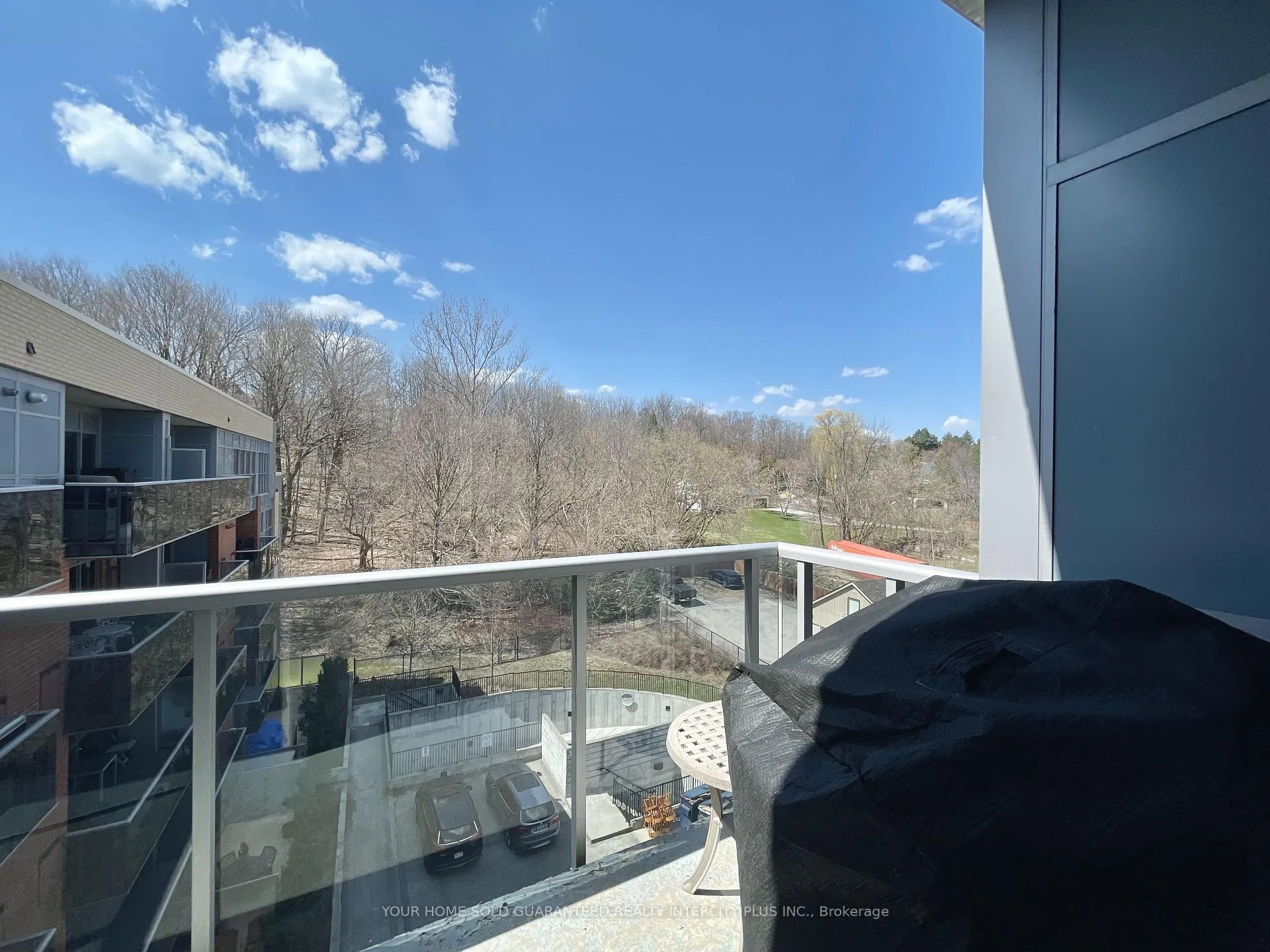 Photo 17 of Unit 516, 8302 Islington Avenue, Vaughan, Islington Woods — HOMEH