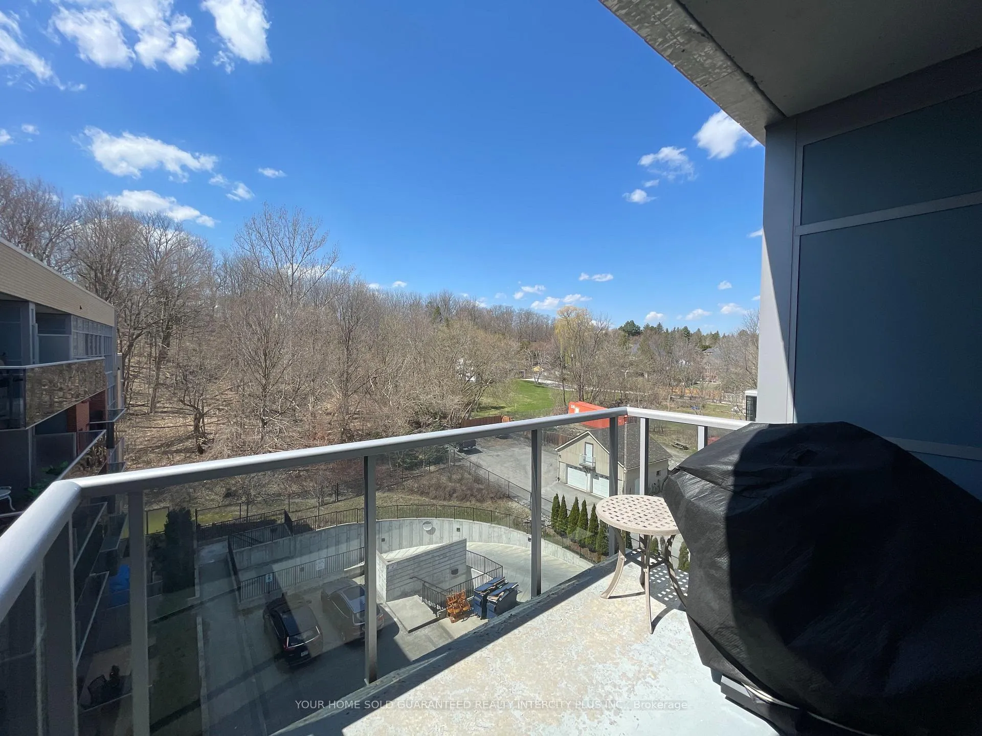 Photo 18 of Unit 516, 8302 Islington Avenue, Vaughan, Islington Woods — HOMEH