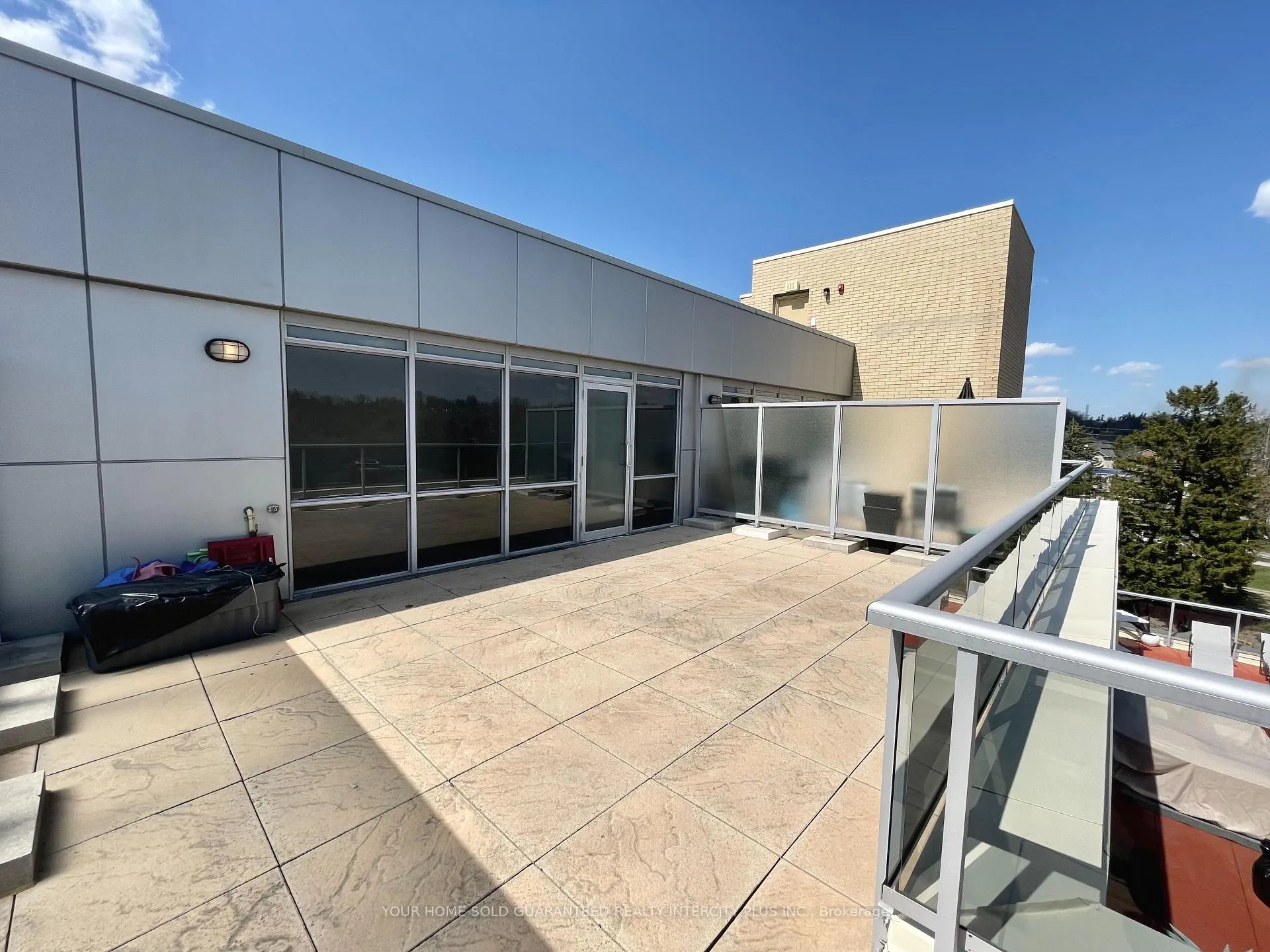 Photo 21 of Unit 516, 8302 Islington Avenue, Vaughan, Islington Woods — HOMEH