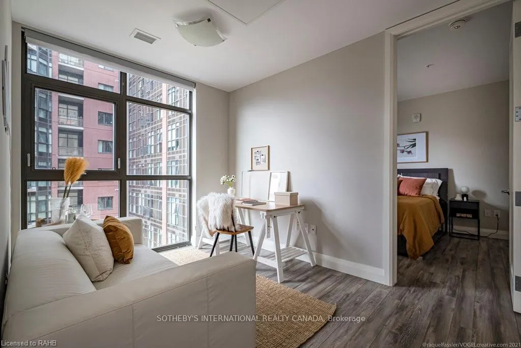Photo 14 of Unit 716, 118 King Street E, Hamilton, Beasley — HOMEH