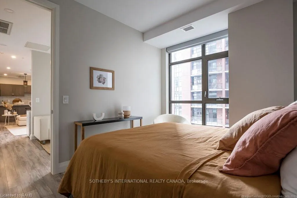 Photo 15 of Unit 716, 118 King Street E, Hamilton, Beasley — HOMEH