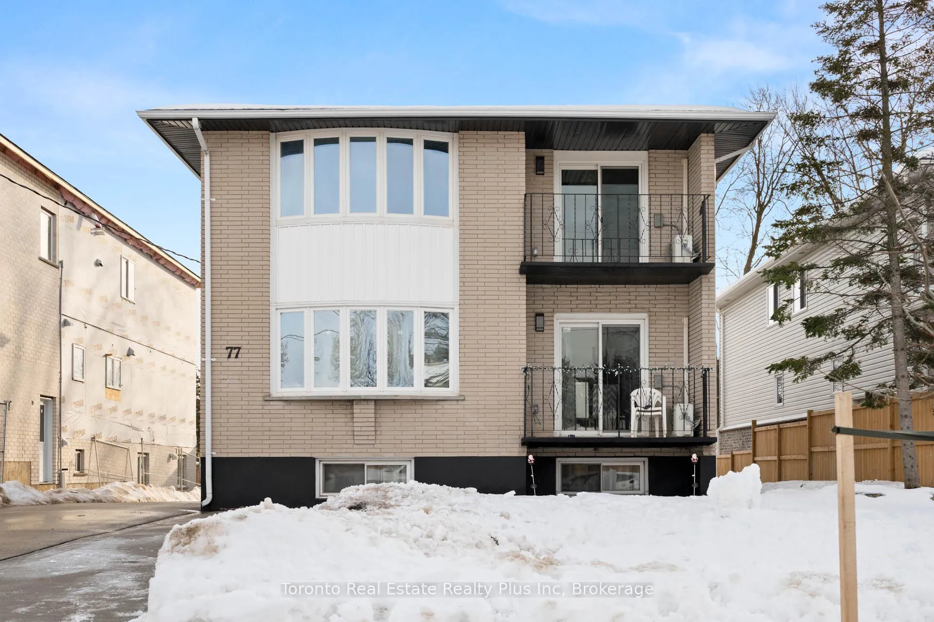 Photo 2 of 77 Second Avenue, Kitchener — HOMEH