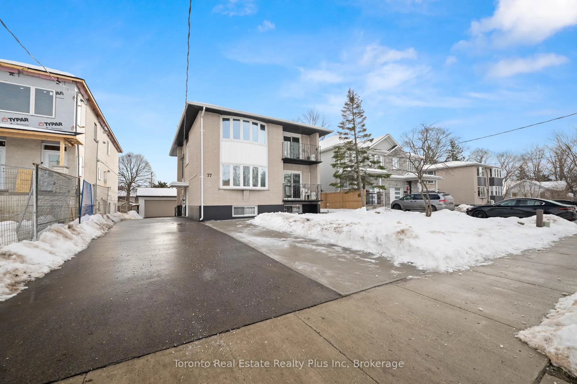 Photo 4 of 77 Second Avenue, Kitchener — HOMEH