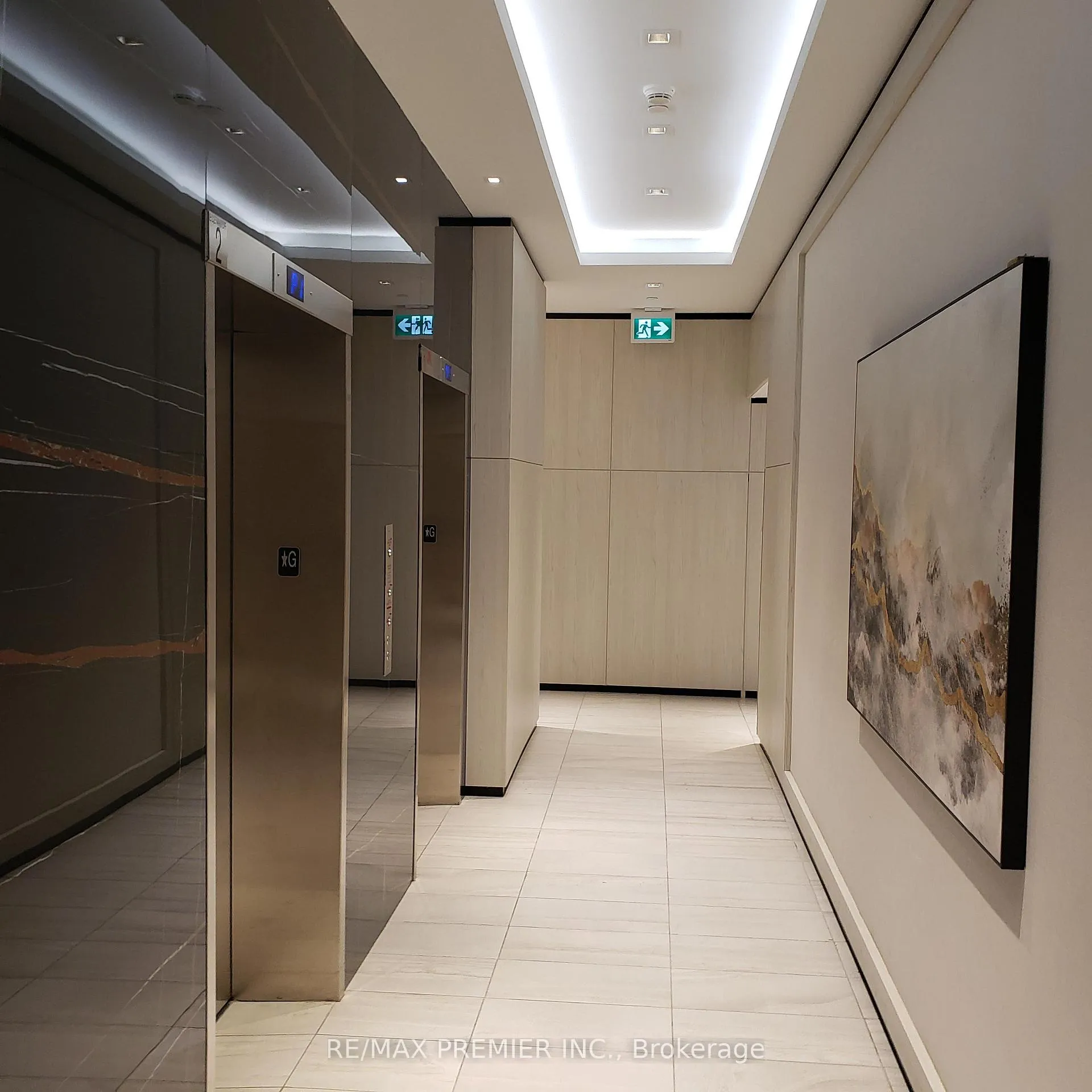 Photo 10 of Unit 1003, 1455 Celebration Drive, Pickering, Bay Ridges — HOMEH