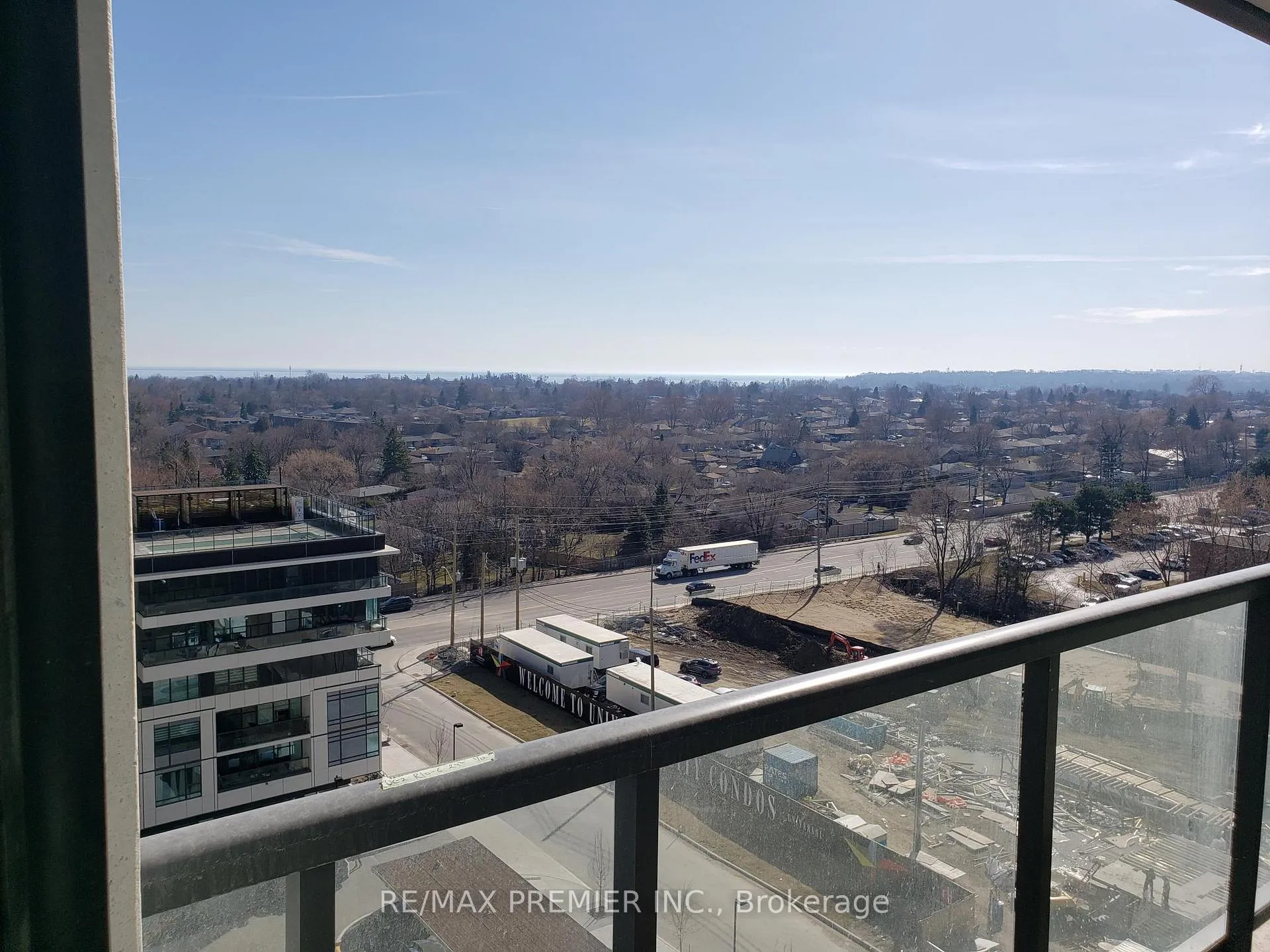 Photo 23 of Unit 1003, 1455 Celebration Drive, Pickering, Bay Ridges — HOMEH