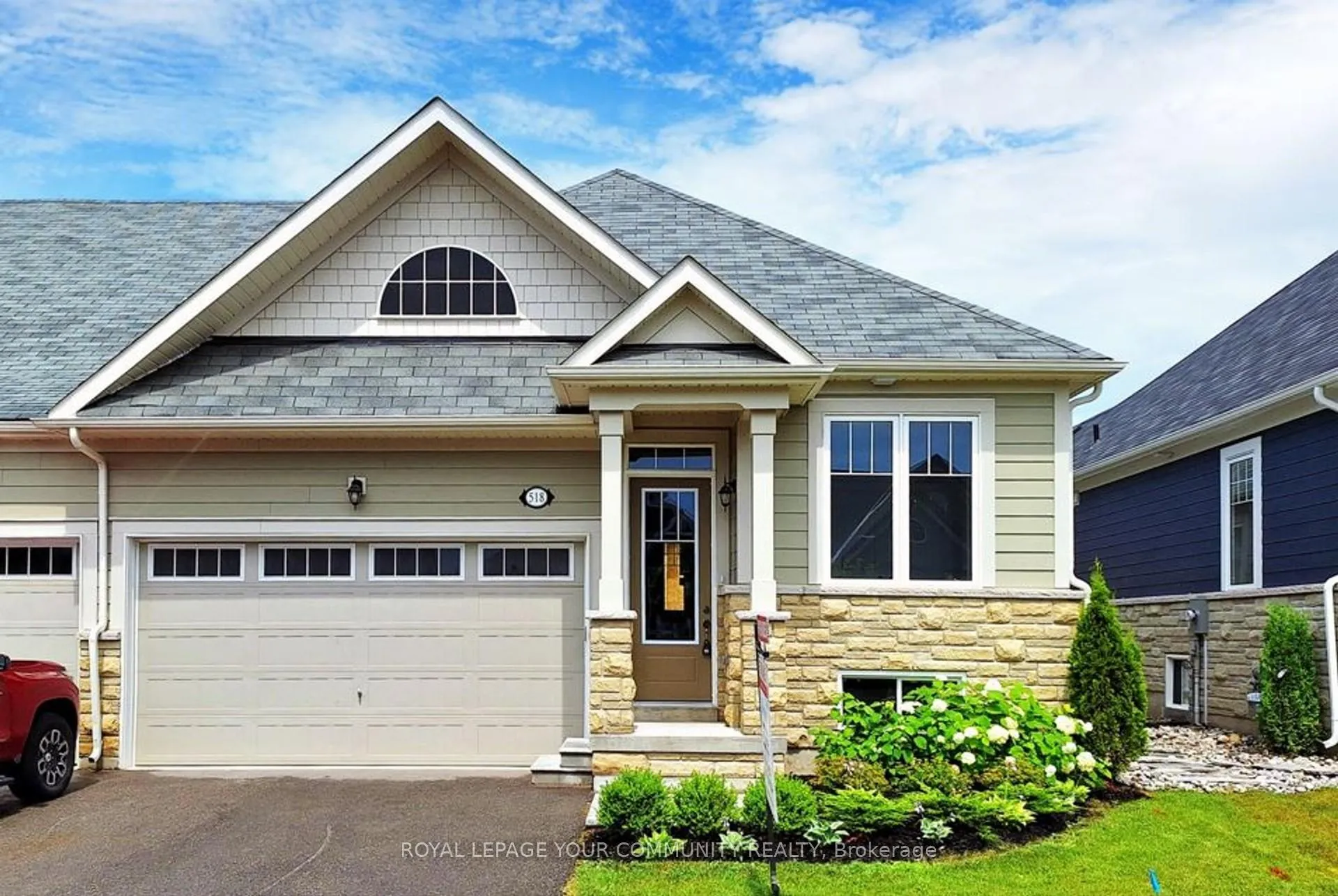 Photo 1 of 518 Bayport Boulevard, Midland — HOMEH