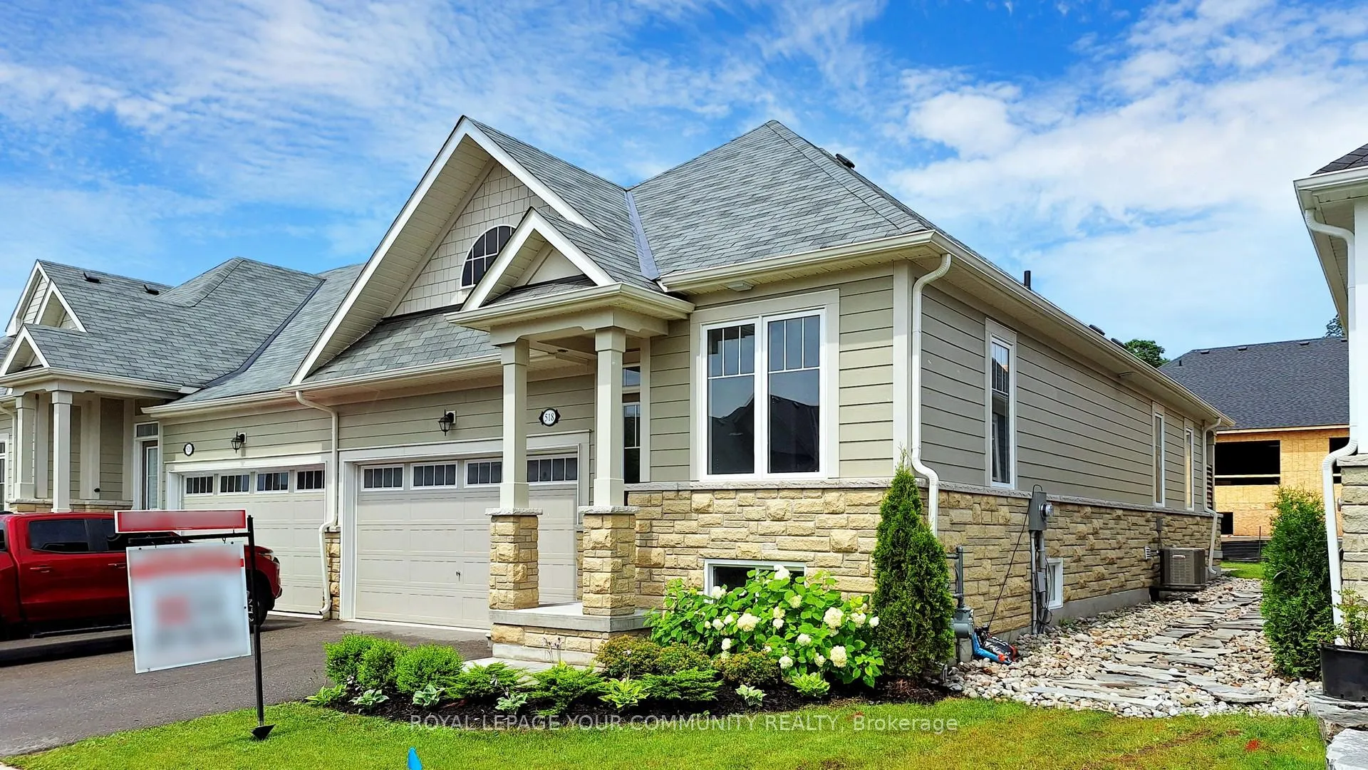 Photo 2 of 518 Bayport Boulevard, Midland — HOMEH
