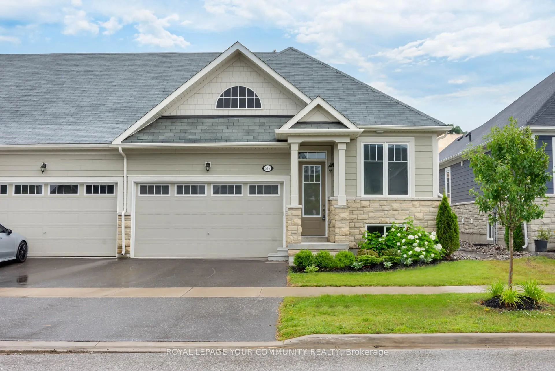 Photo 3 of 518 Bayport Boulevard, Midland — HOMEH
