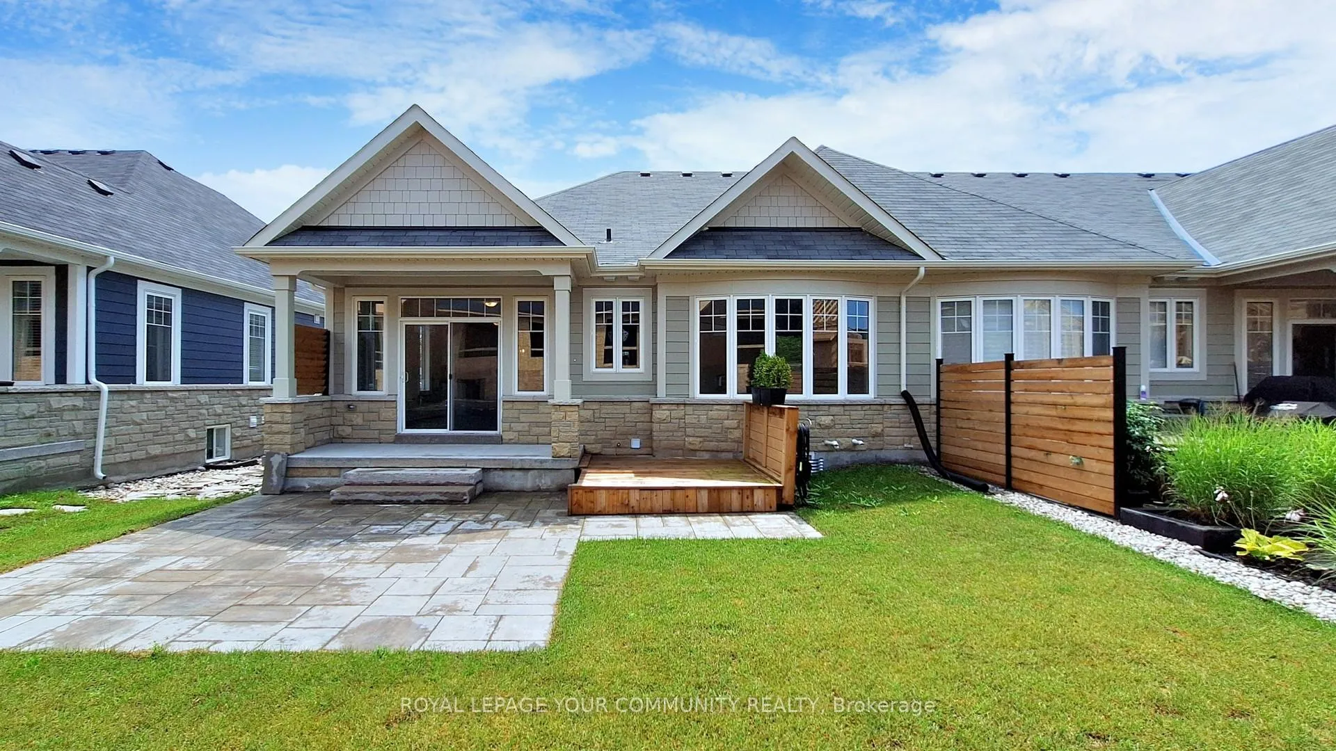 Photo 27 of 518 Bayport Boulevard, Midland — HOMEH