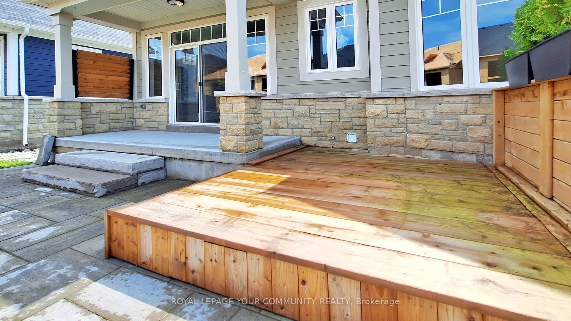 Photo 30 of 518 Bayport Boulevard, Midland — HOMEH