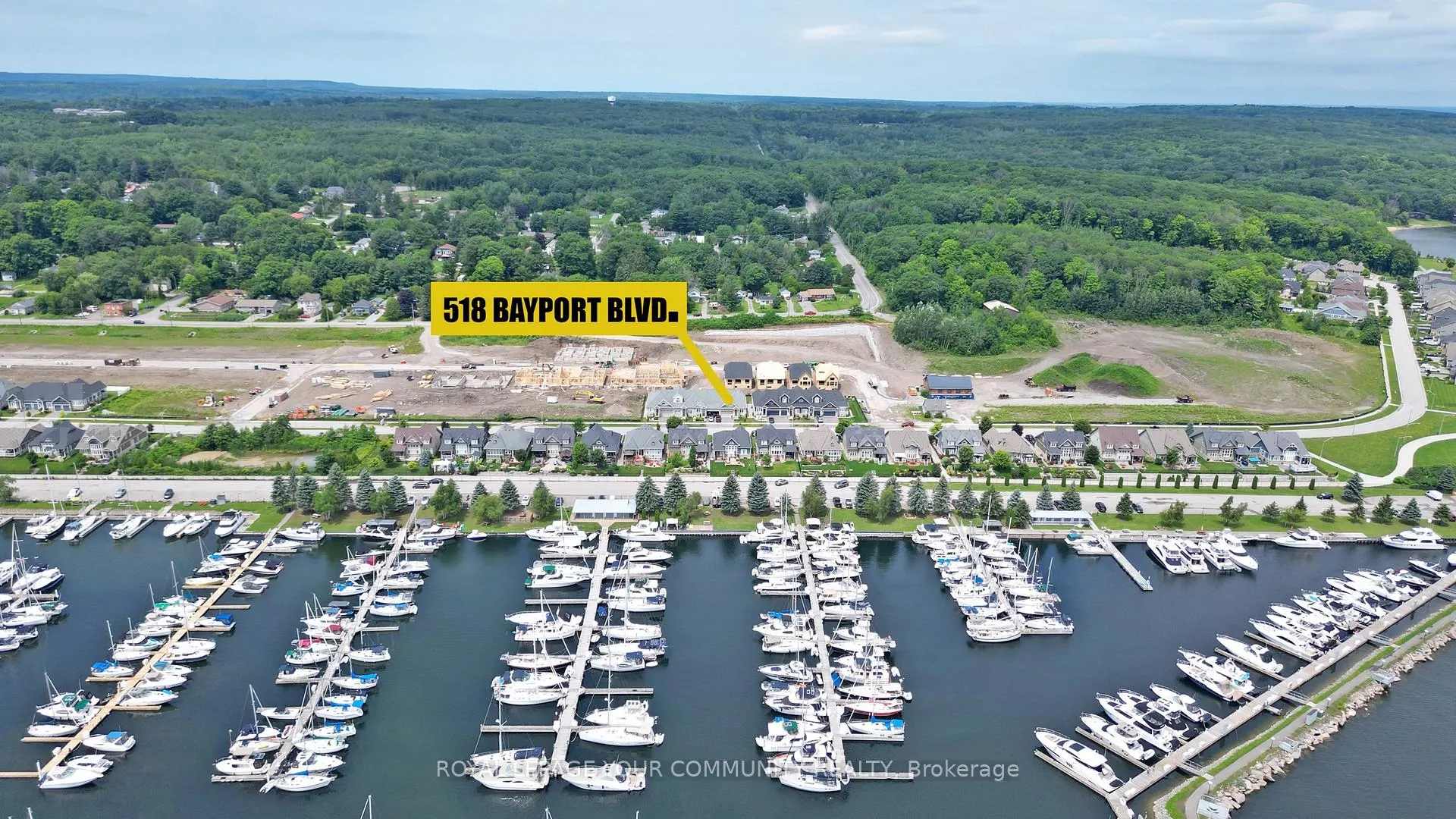 Photo 35 of 518 Bayport Boulevard, Midland — HOMEH