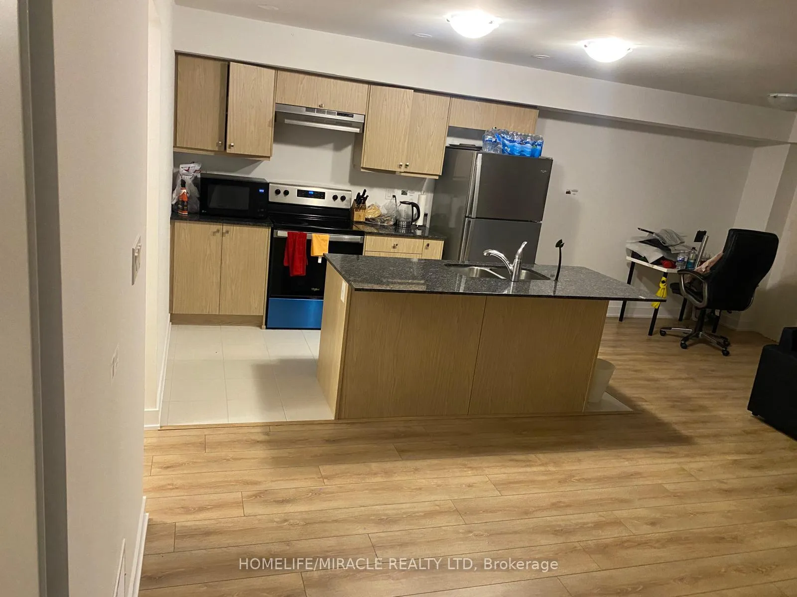 Photo 6 of Unit 2, 53 Pumpkin Corner Crescent, Barrie, Rural Barrie Southeast — HOMEH