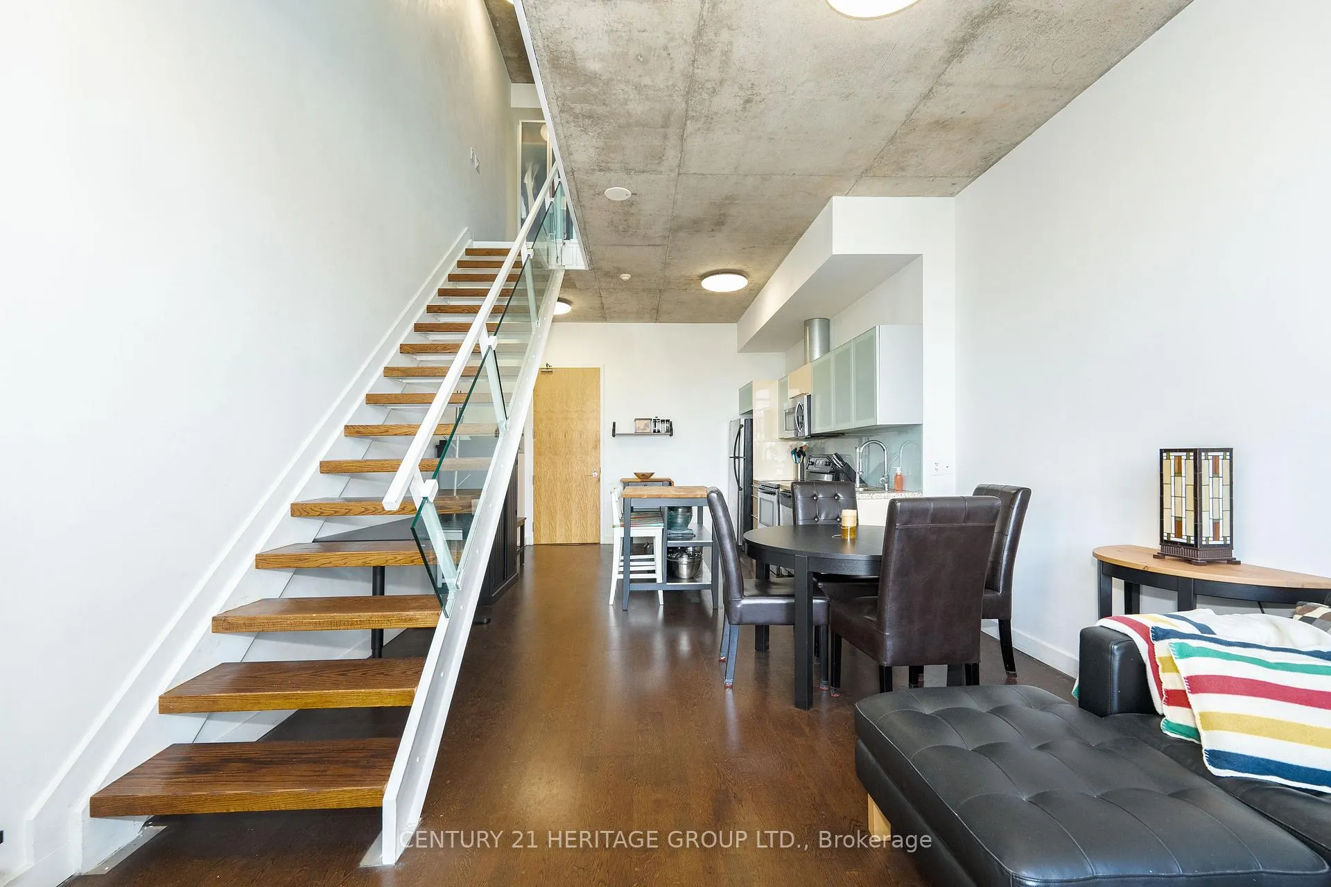 Photo 10 of Unit 607, 33 Mill Street, Toronto, Waterfront Communities — HOMEH