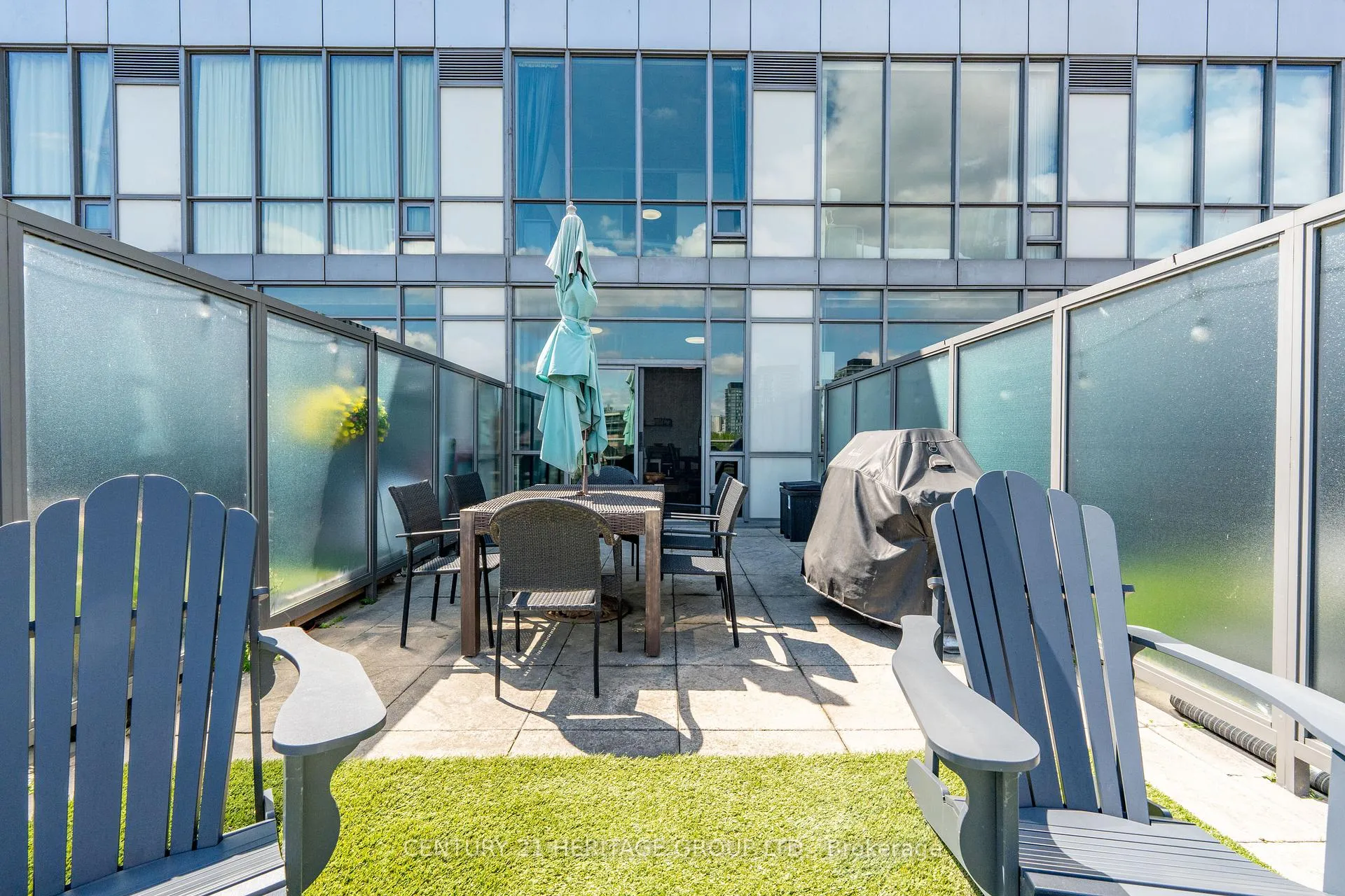 Photo 14 of Unit 607, 33 Mill Street, Toronto, Waterfront Communities — HOMEH
