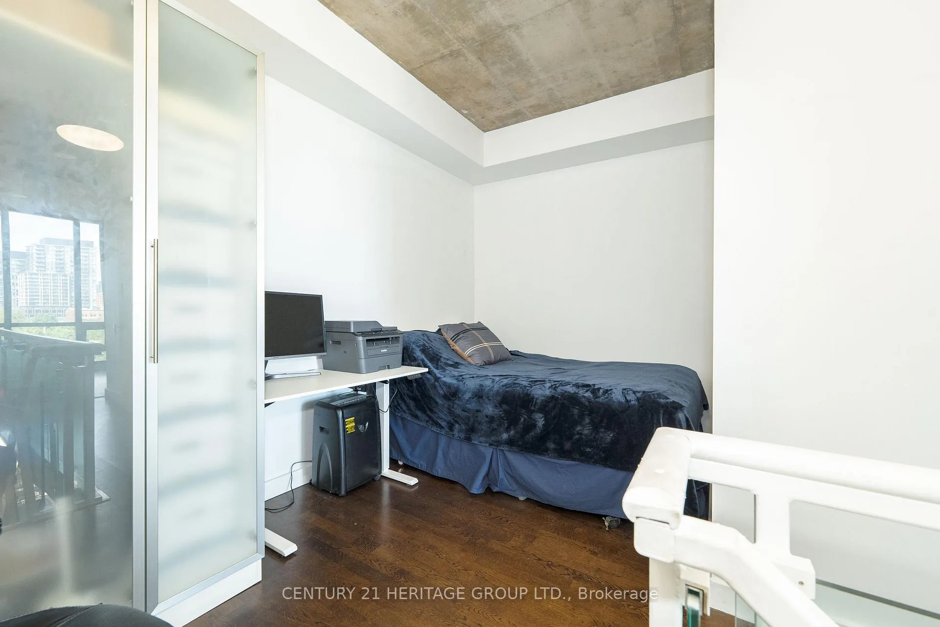 Photo 17 of Unit 607, 33 Mill Street, Toronto, Waterfront Communities — HOMEH