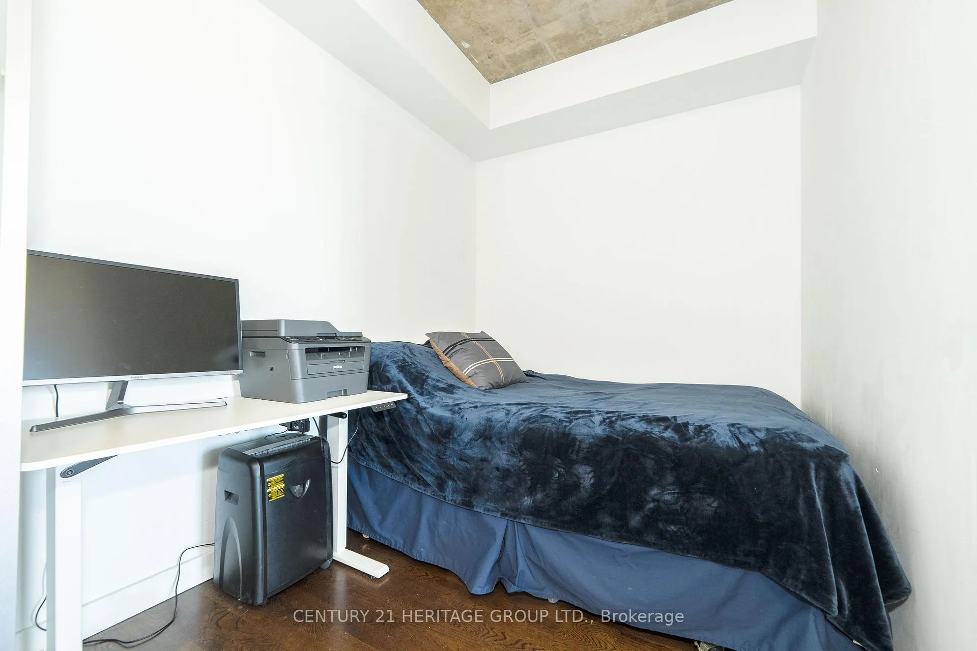 Photo 18 of Unit 607, 33 Mill Street, Toronto, Waterfront Communities — HOMEH