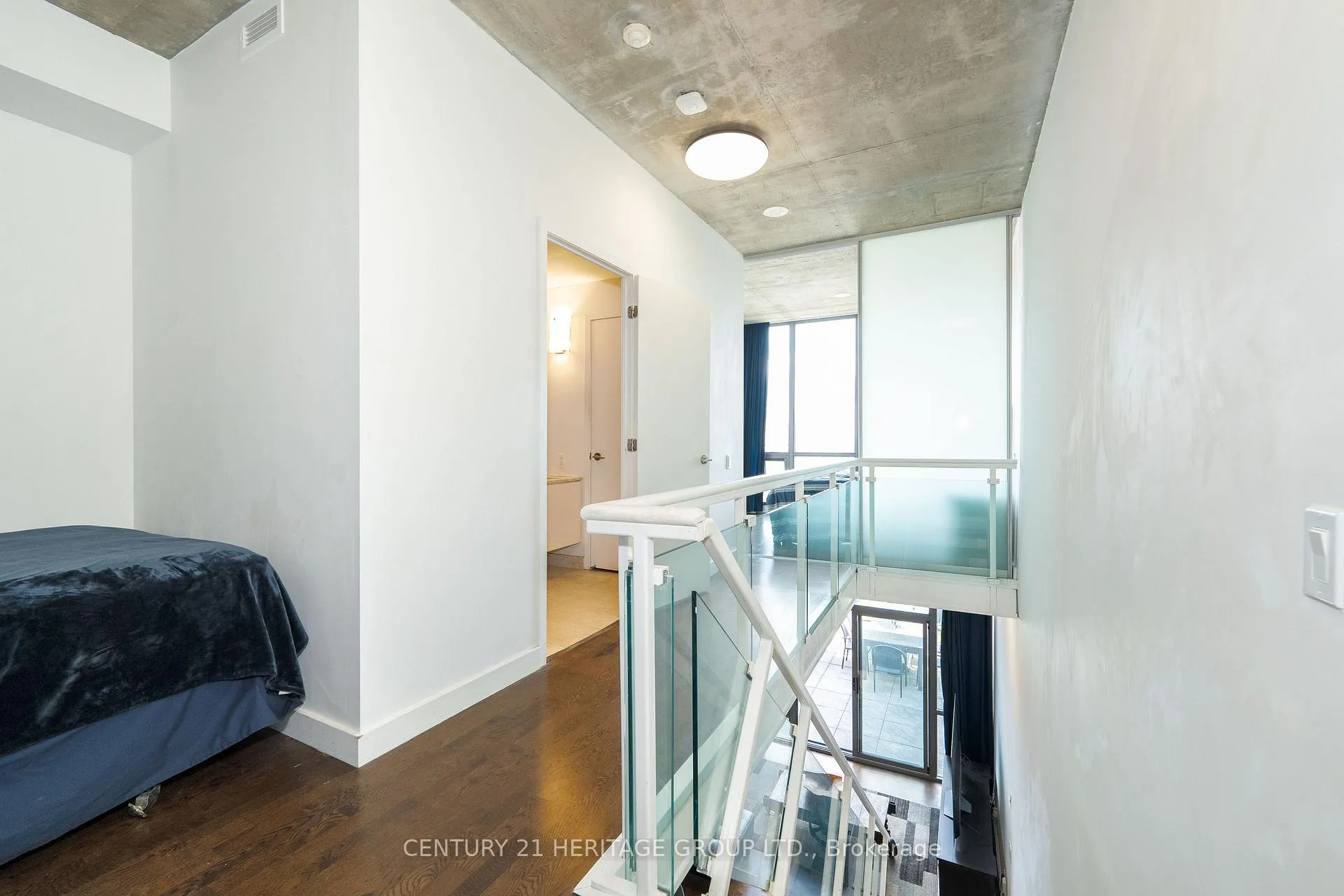Photo 19 of Unit 607, 33 Mill Street, Toronto, Waterfront Communities — HOMEH