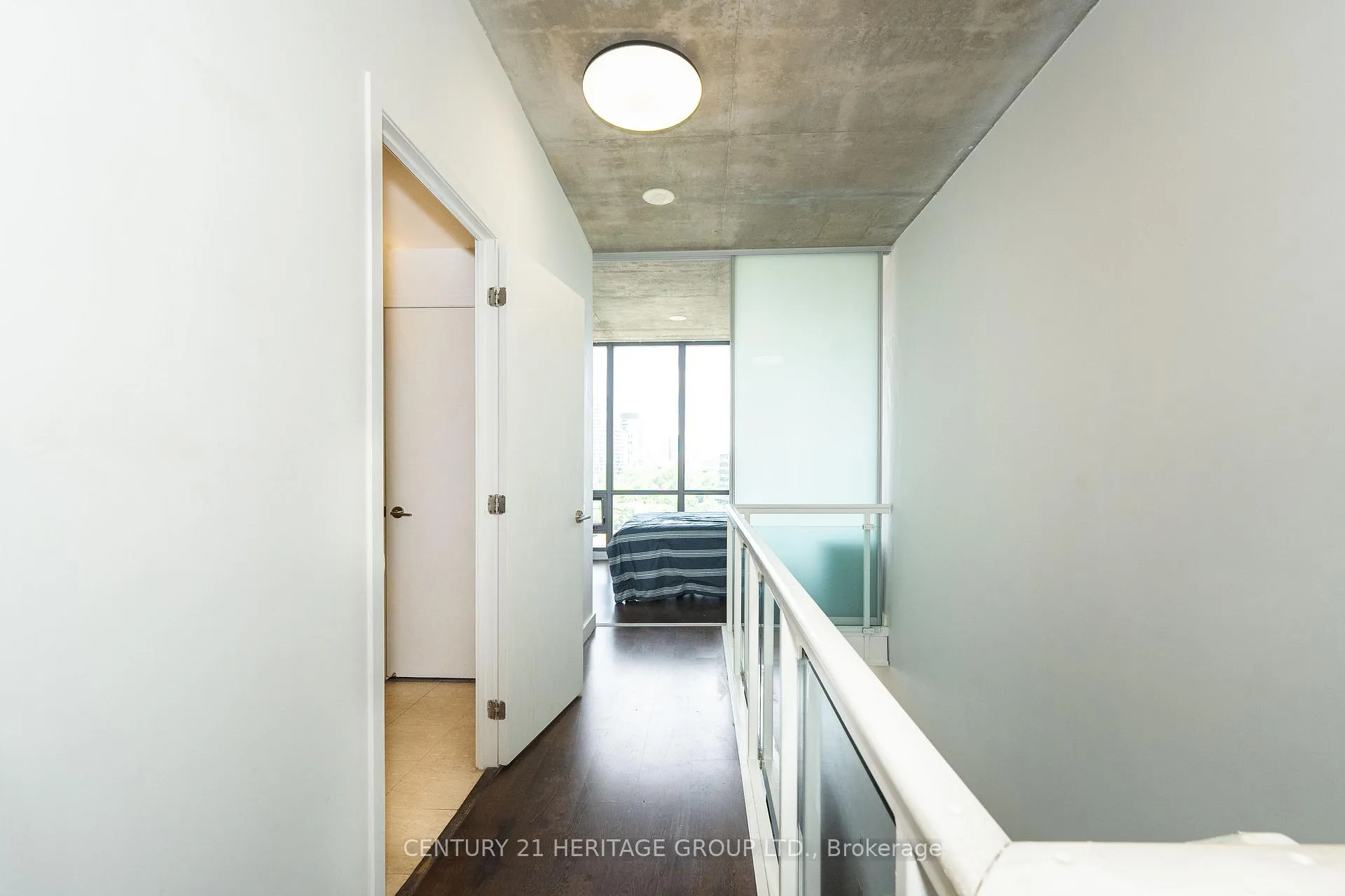 Photo 20 of Unit 607, 33 Mill Street, Toronto, Waterfront Communities — HOMEH