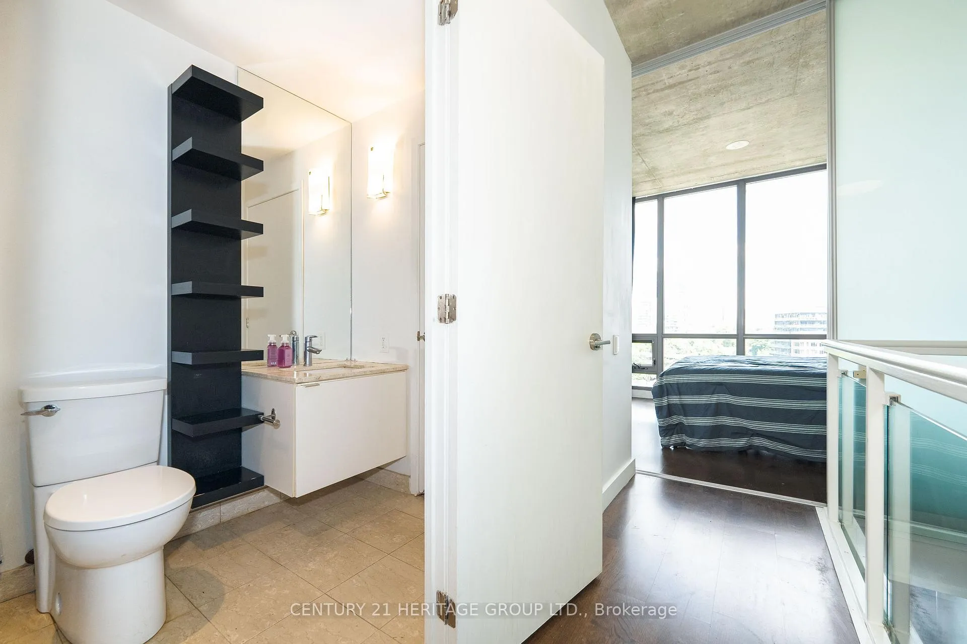Photo 21 of Unit 607, 33 Mill Street, Toronto, Waterfront Communities — HOMEH