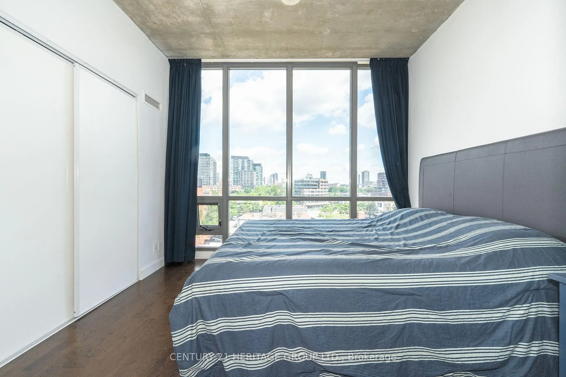 Photo 24 of Unit 607, 33 Mill Street, Toronto, Waterfront Communities — HOMEH