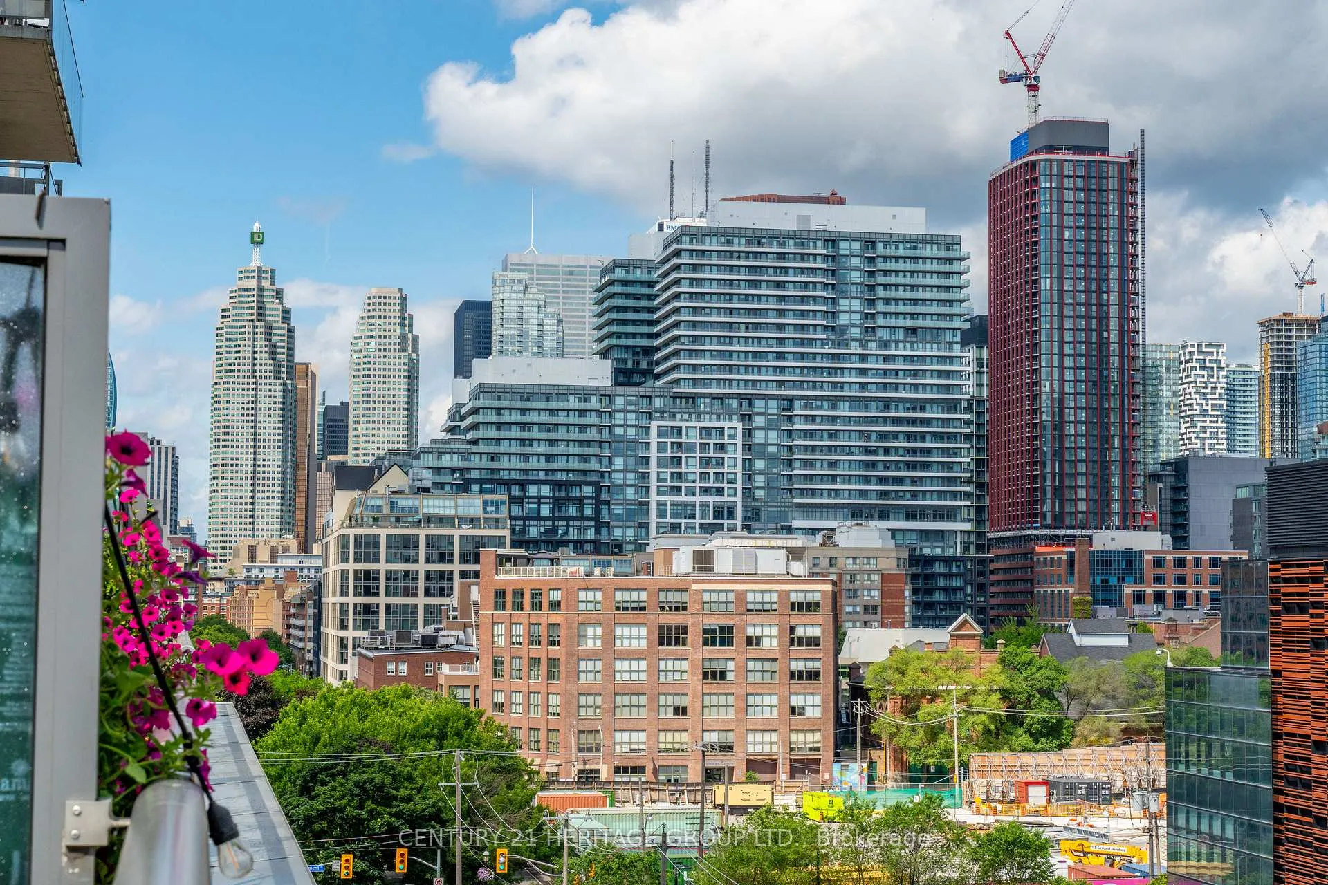 Photo 25 of Unit 607, 33 Mill Street, Toronto, Waterfront Communities — HOMEH