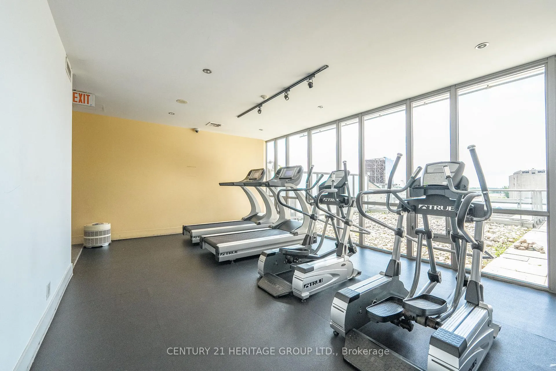 Photo 26 of Unit 607, 33 Mill Street, Toronto, Waterfront Communities — HOMEH