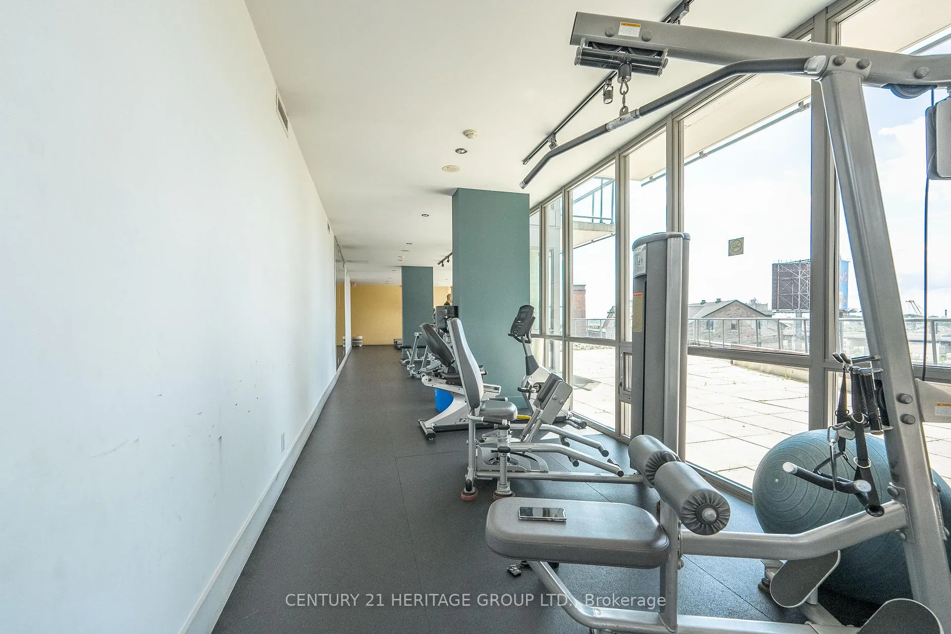Photo 27 of Unit 607, 33 Mill Street, Toronto, Waterfront Communities — HOMEH