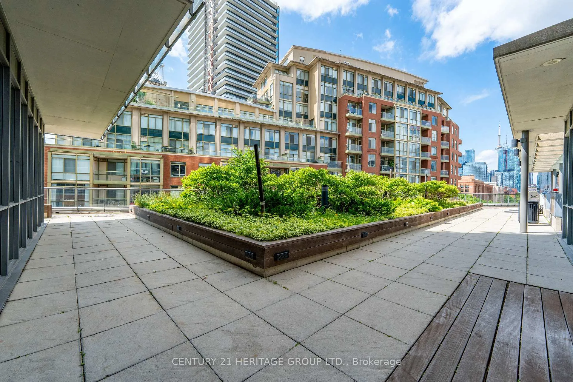 Photo 28 of Unit 607, 33 Mill Street, Toronto, Waterfront Communities — HOMEH