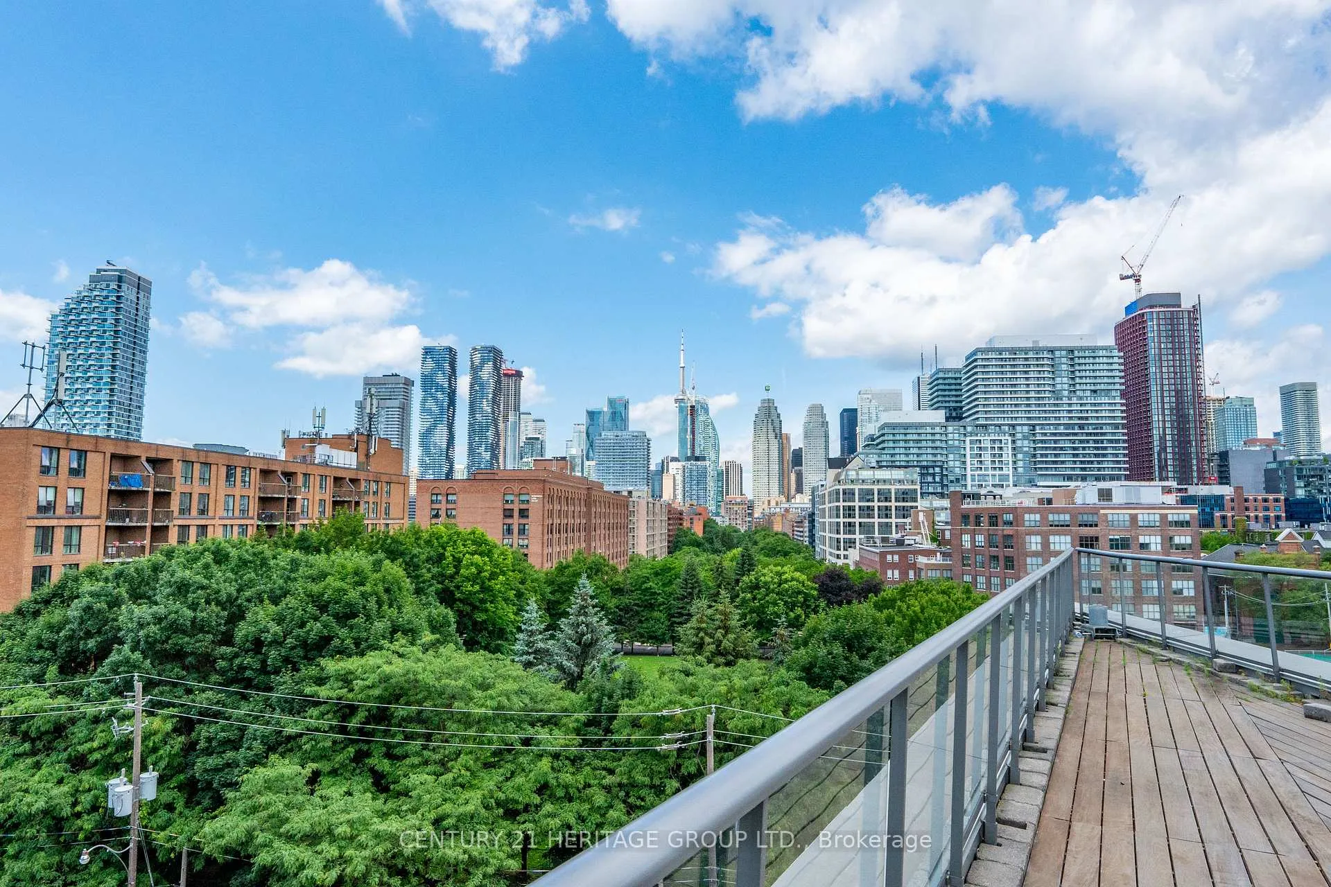 Photo 30 of Unit 607, 33 Mill Street, Toronto, Waterfront Communities — HOMEH